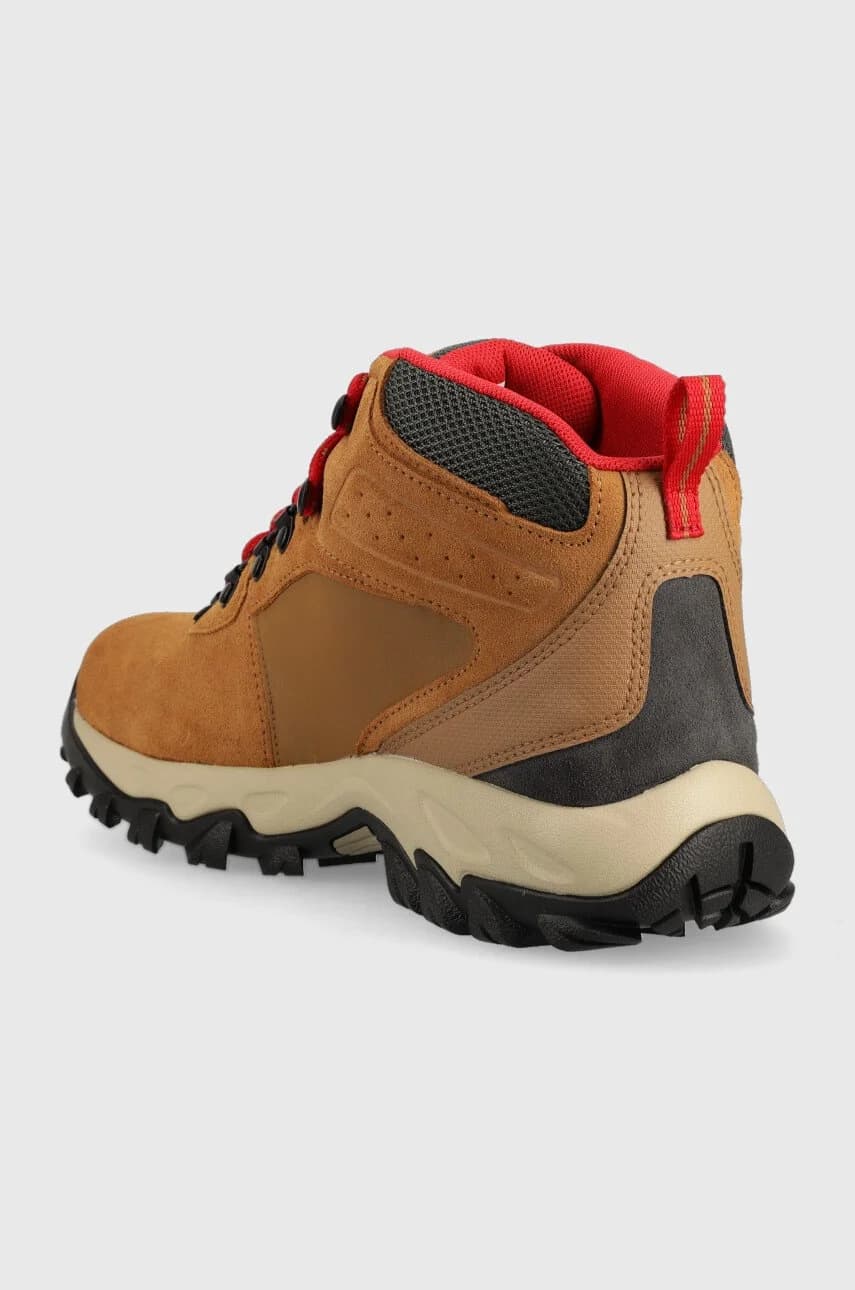 Обувь NEWTON RIDGE PLUS II SUE - фото 3