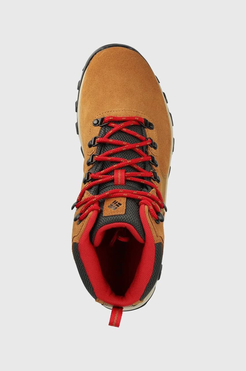 Обувь NEWTON RIDGE PLUS II SUE - фото 4