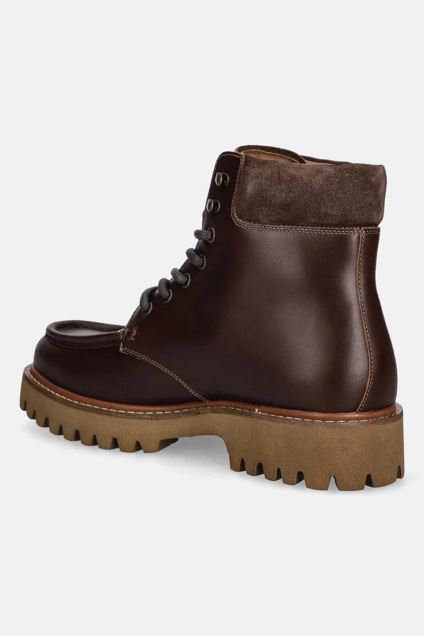 ГРИР кожаная обувь - фото 3