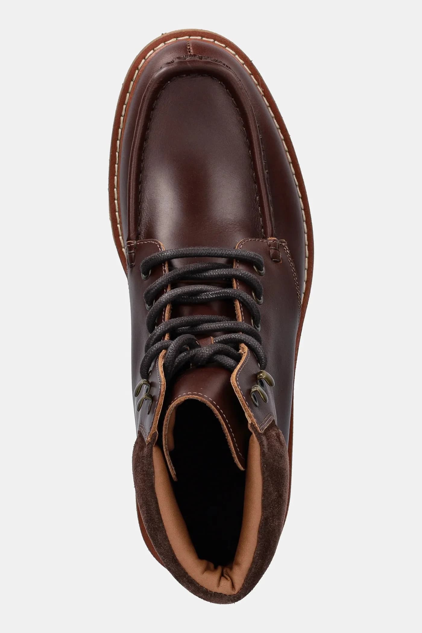 ГРИР кожаная обувь - фото 4