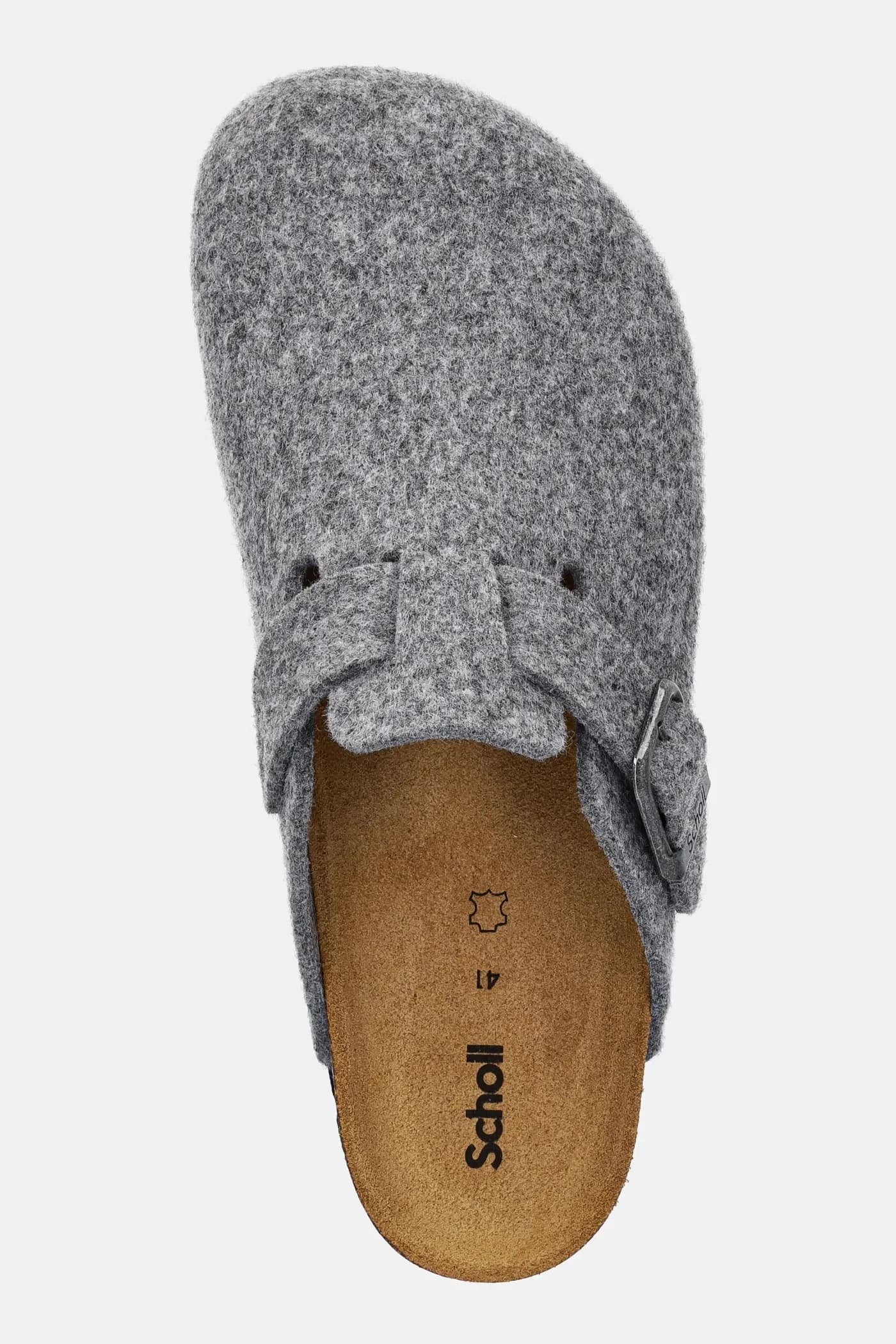 шлепанцы ОЛИВЬЕ - фото 4