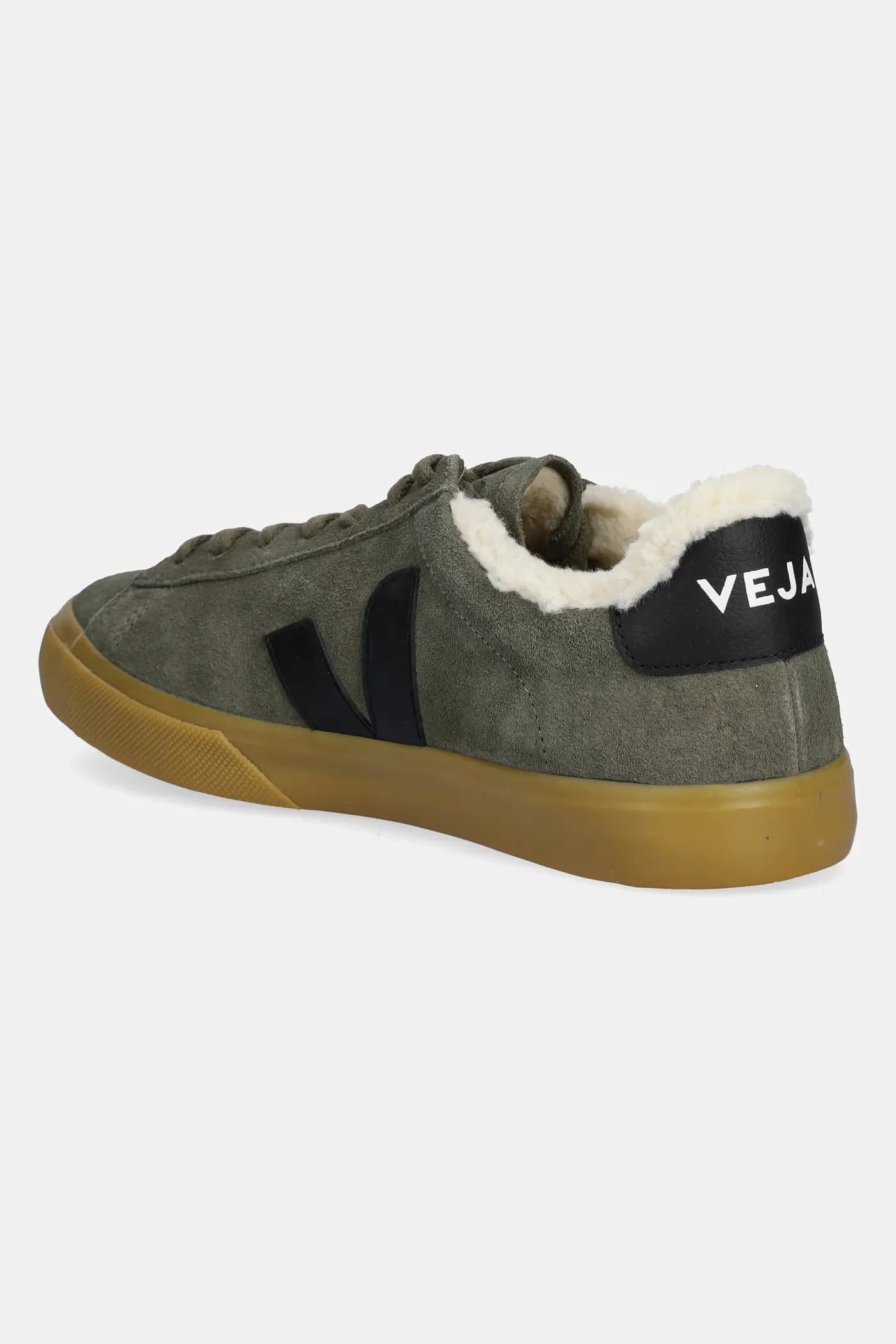 кроссовки Campo Winter - фото 3