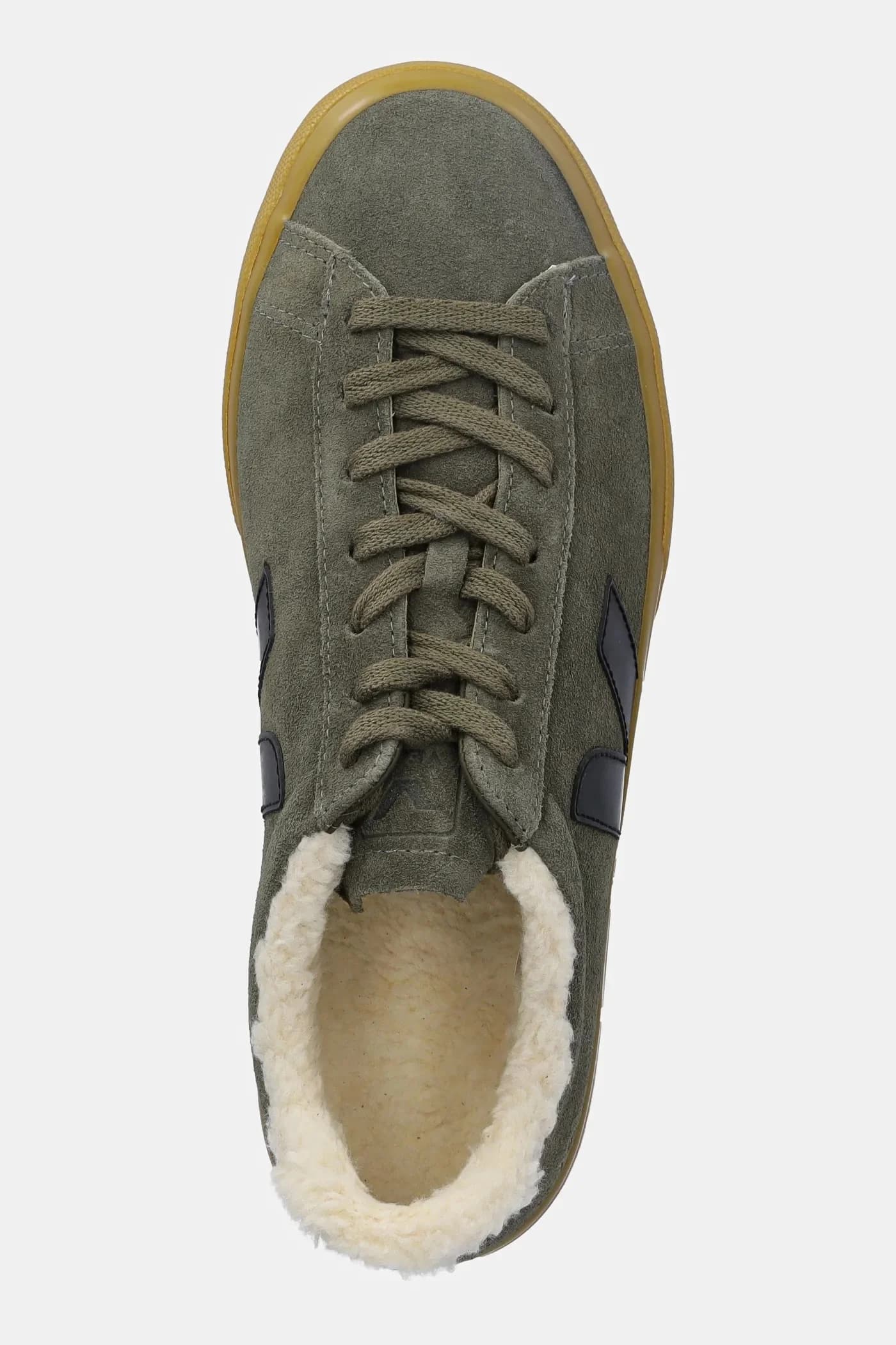 кроссовки Campo Winter - фото 4