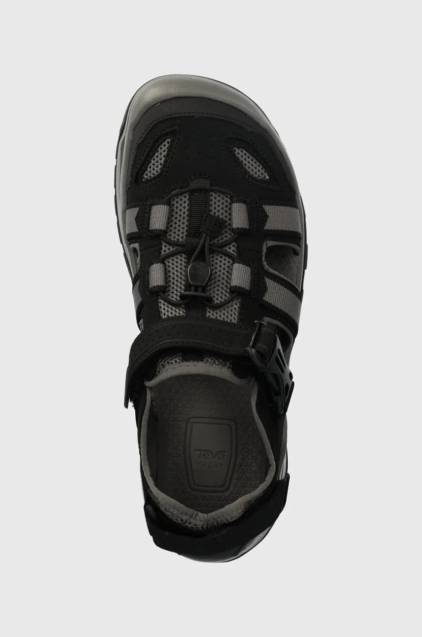 Сандалии 1019180 OMNIUM 2 - фото 4