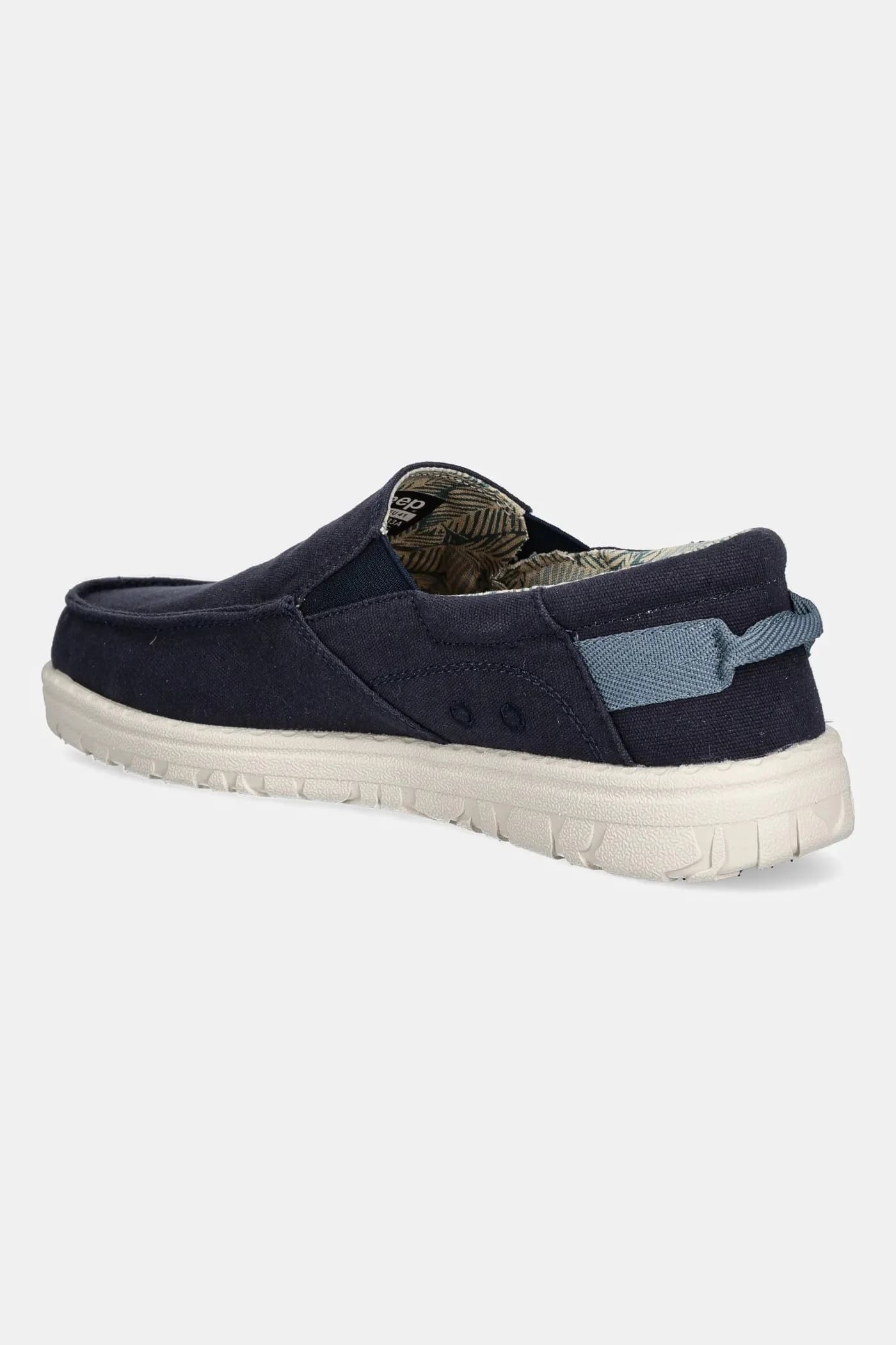 кроссовки SAMOA SLIP On CVS - фото 3