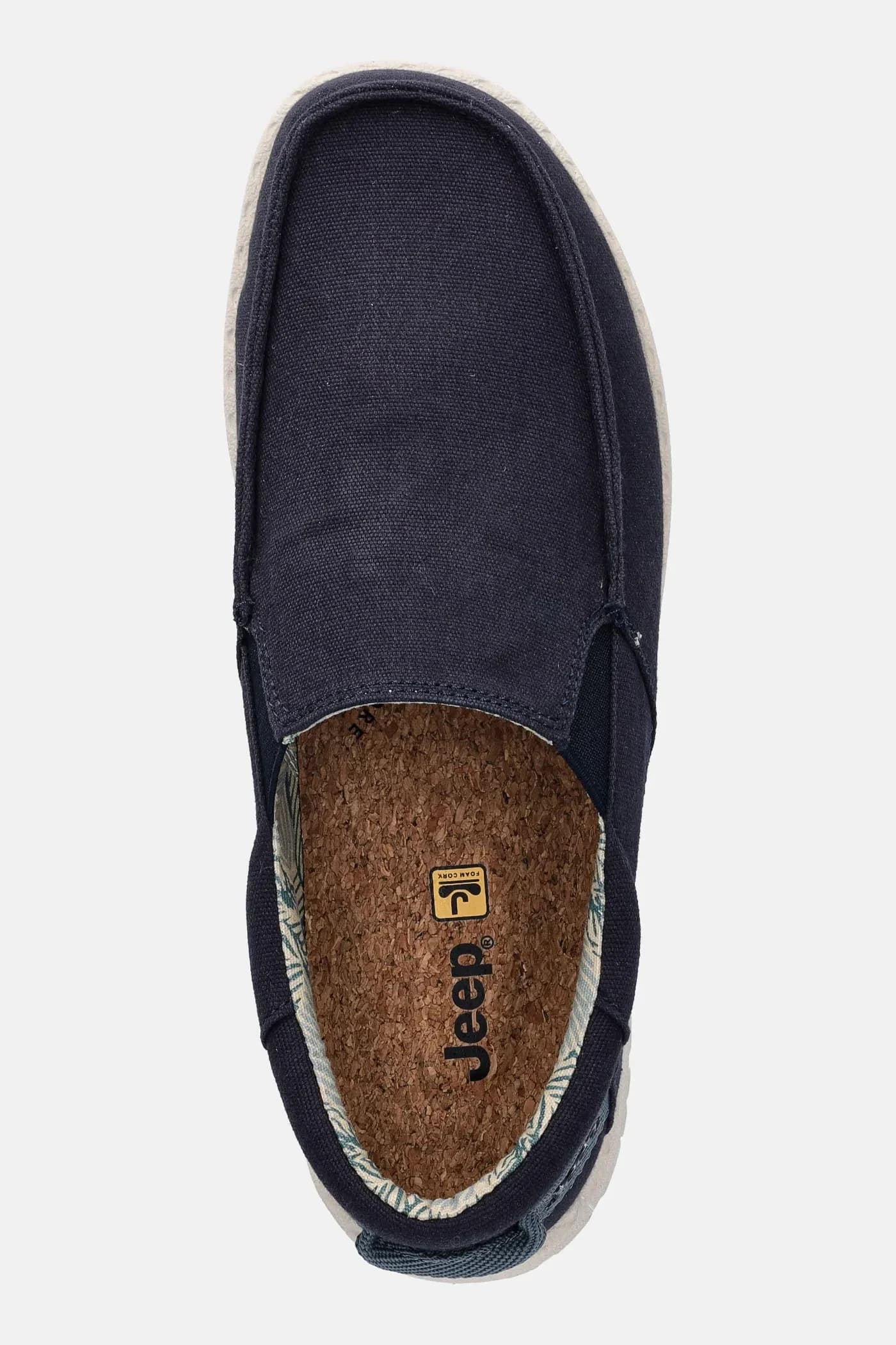 кроссовки SAMOA SLIP On CVS - фото 4