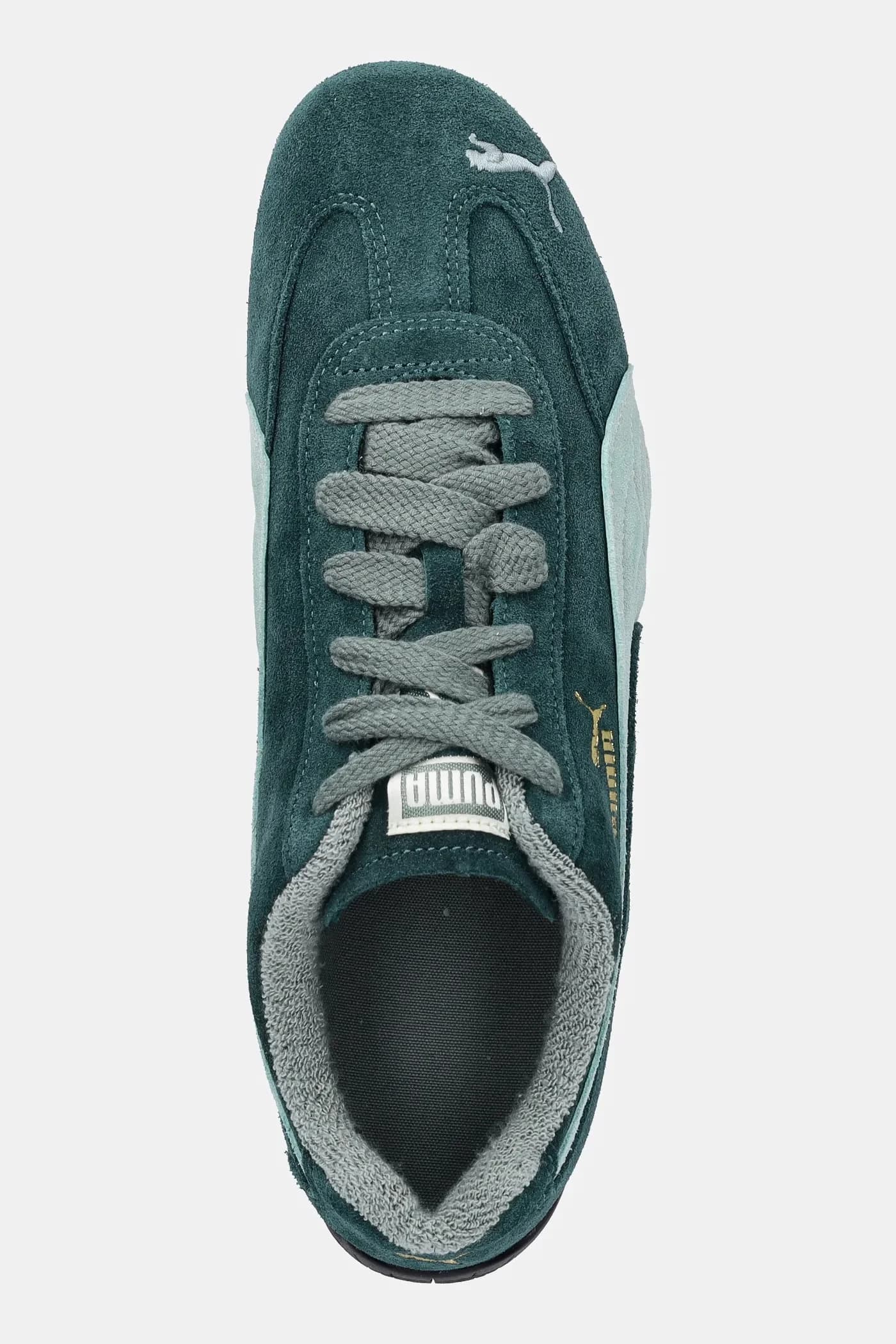 кроссовки Speedcat The NeverWorn V - фото 4