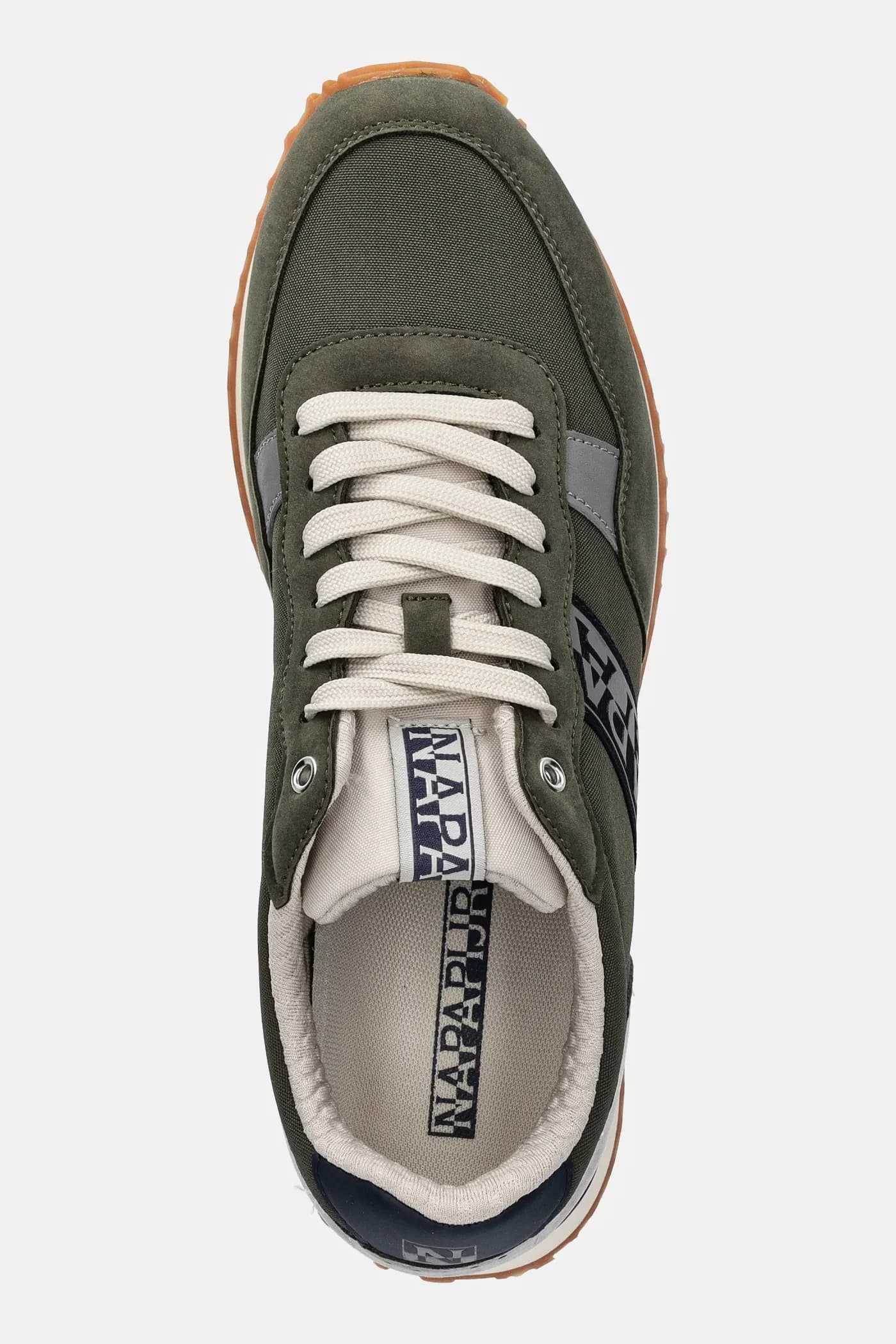 кроссовки COSMOS - фото 4