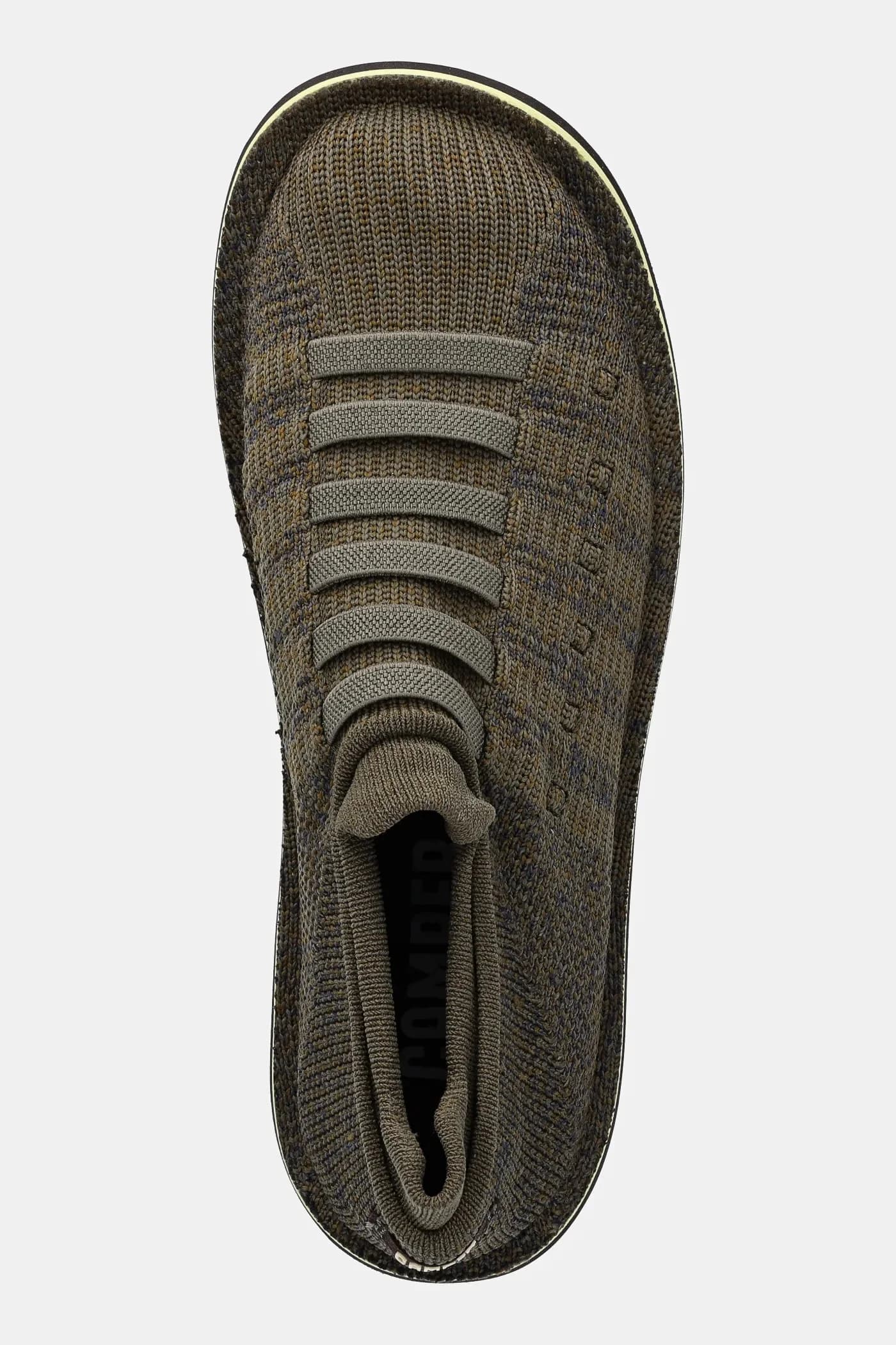 кроссовки Beetle - фото 4