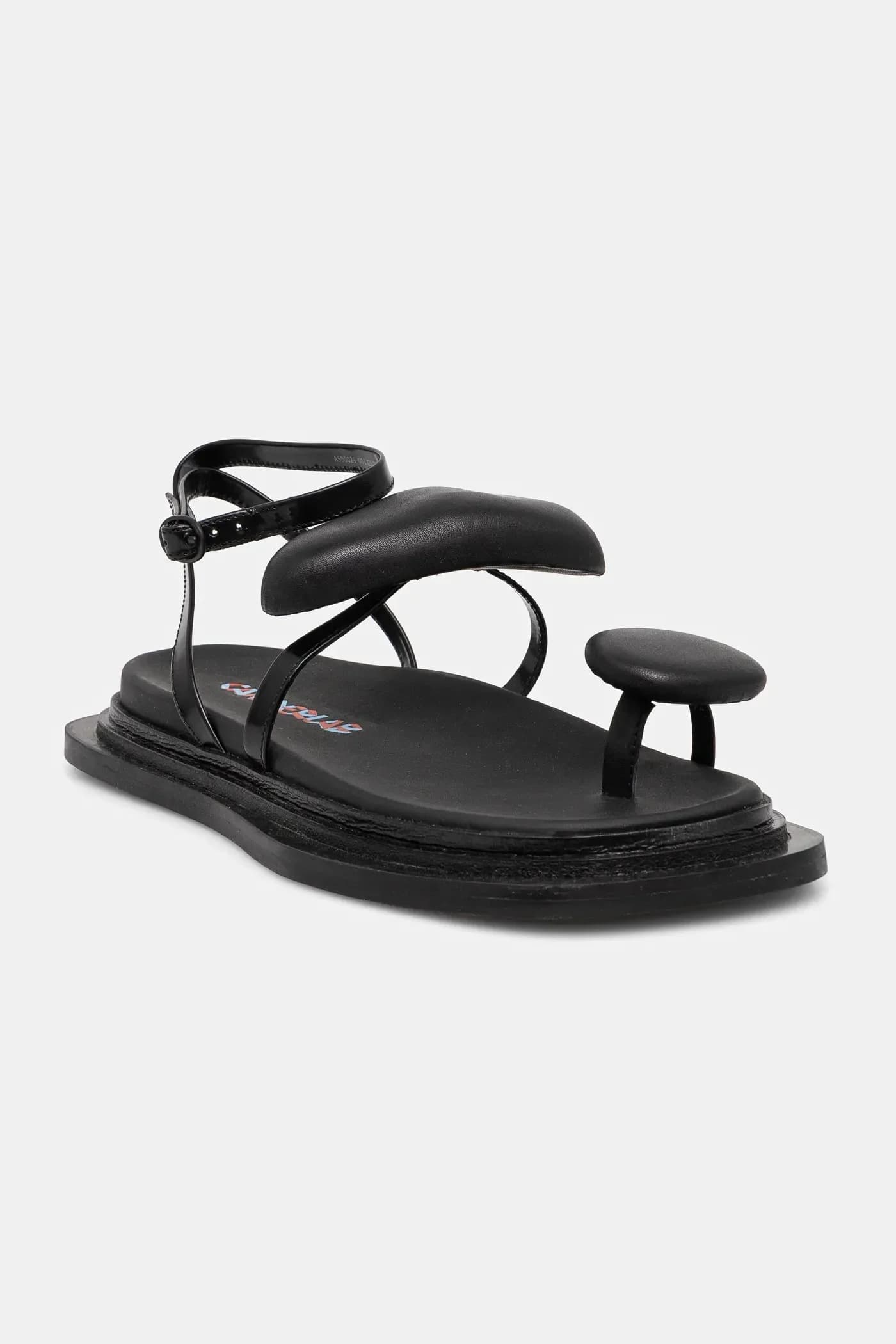 Сандалии Nada