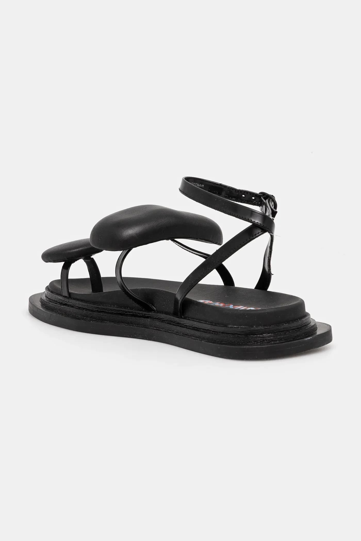 сандалии Nada - фото 3