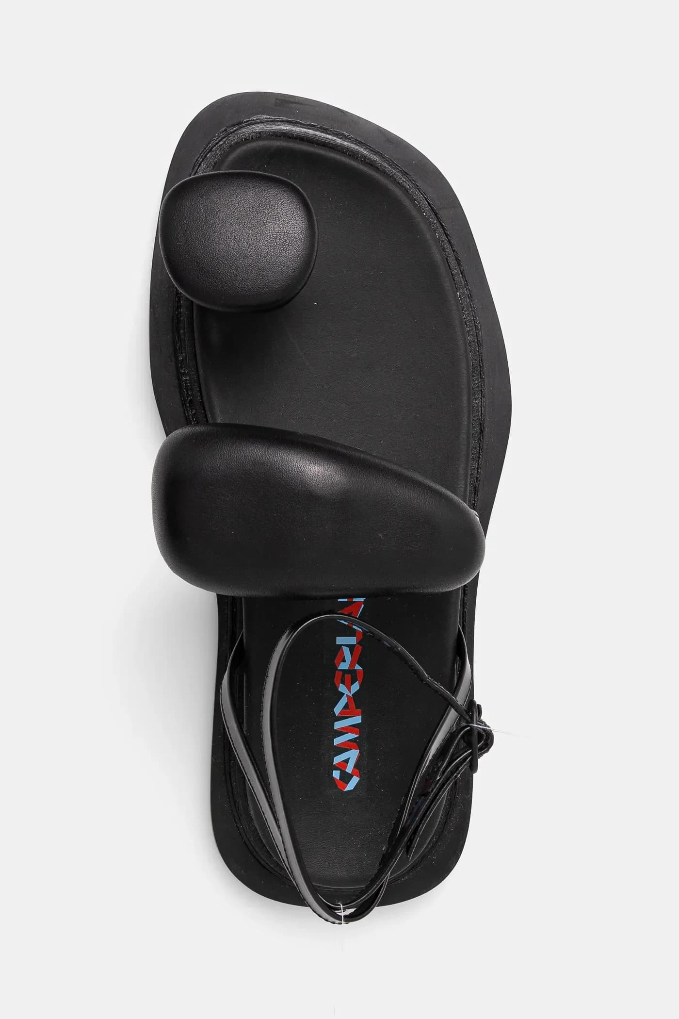 сандалии Nada - фото 4