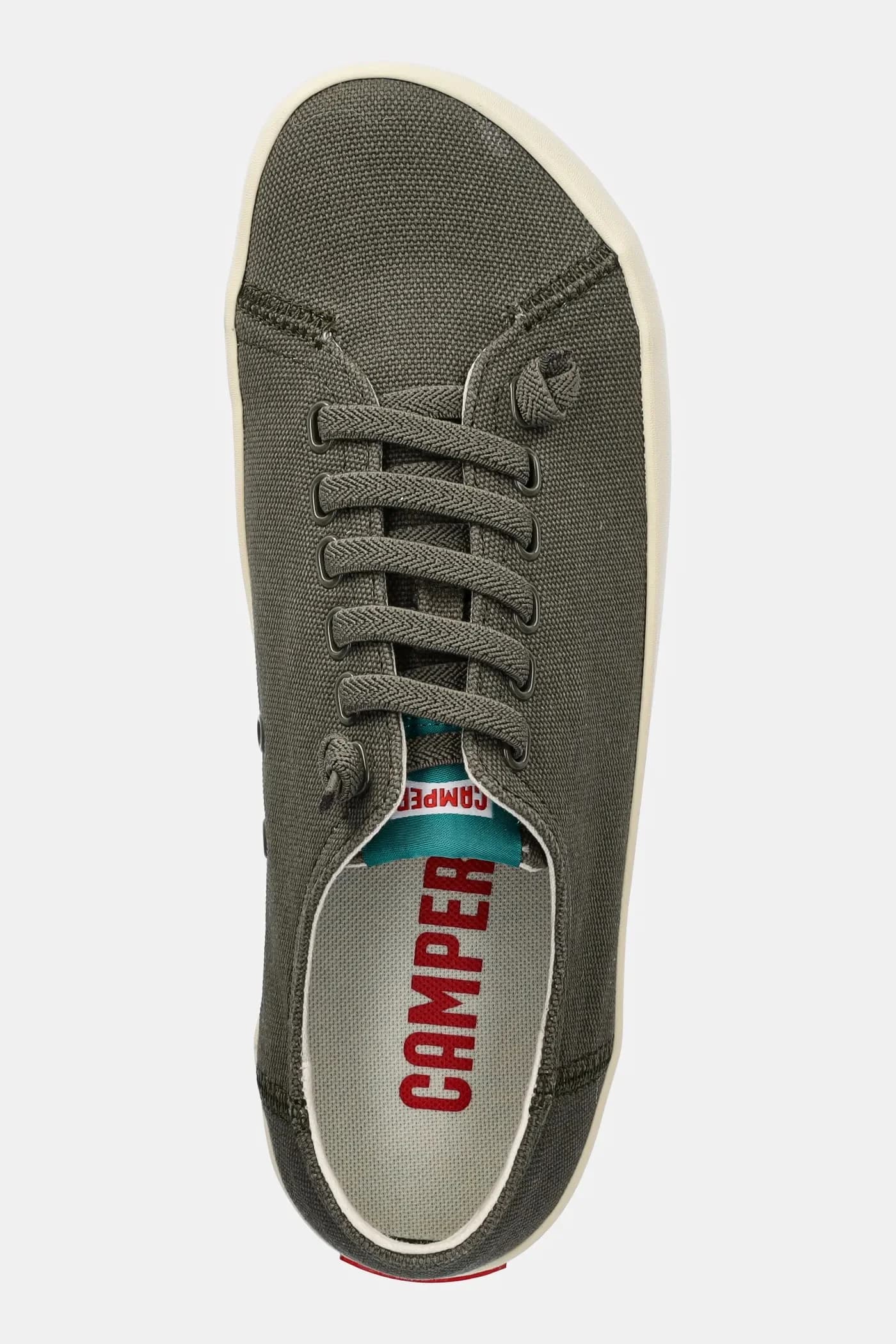 кроссовки Peu Rambla Vulcanizado - фото 4