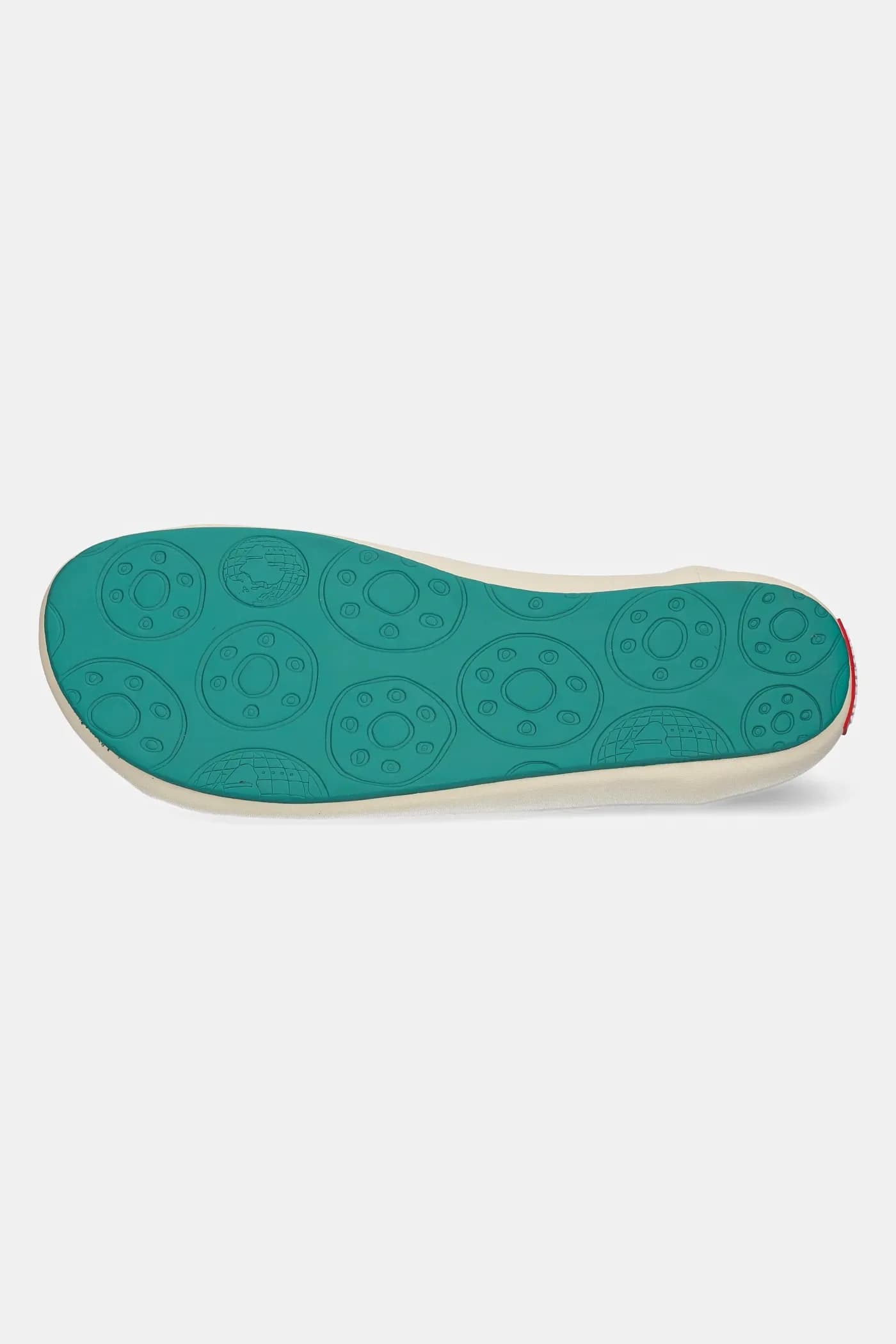 кроссовки Peu Rambla Vulcanizado - фото 5