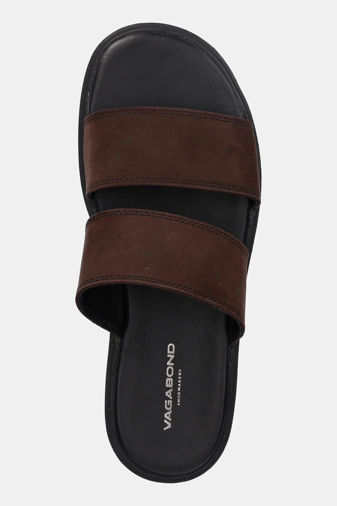 тапочки MASON замшевые - фото 4