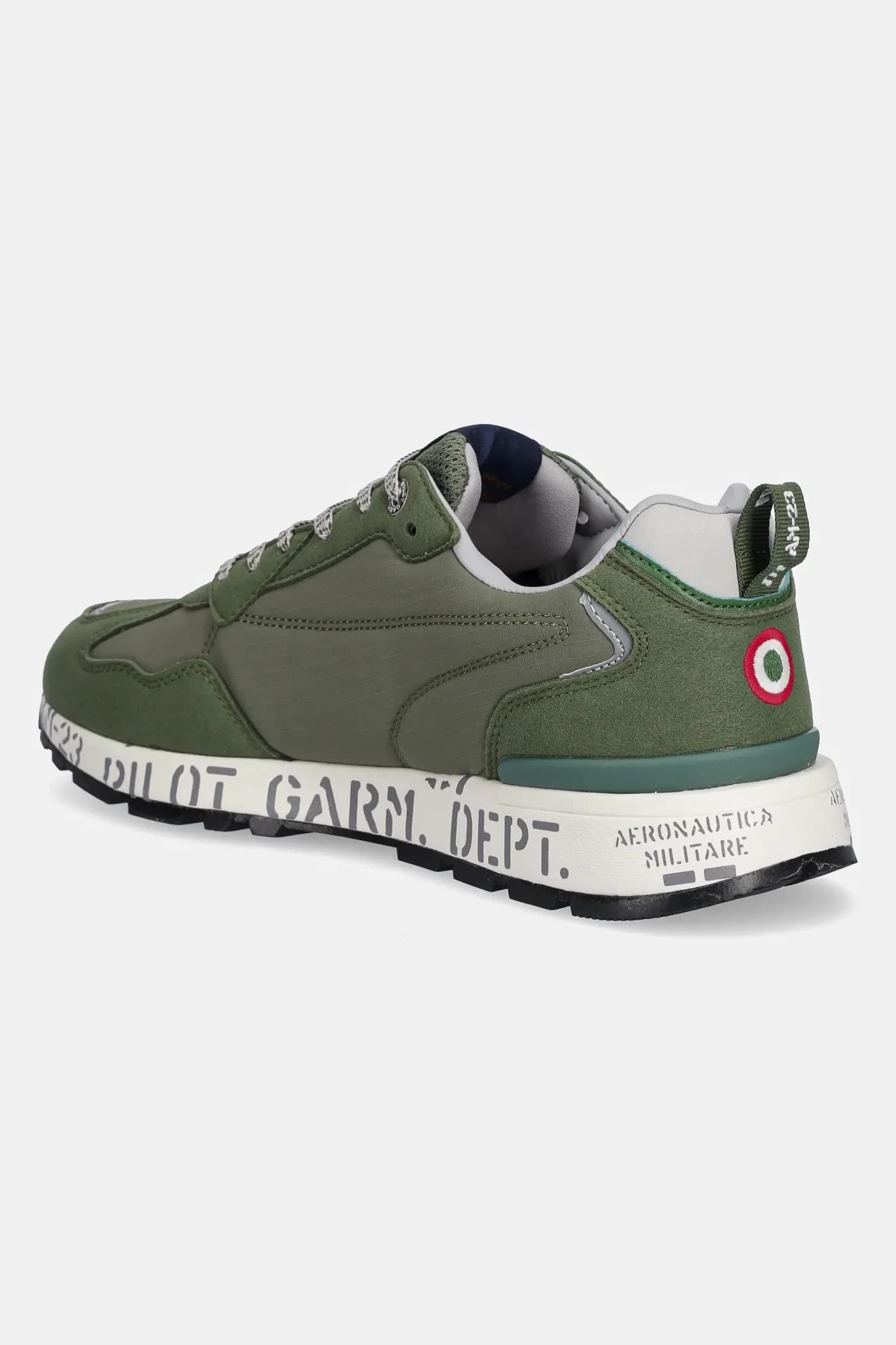 кроссовки SC276CT3332 - фото 3