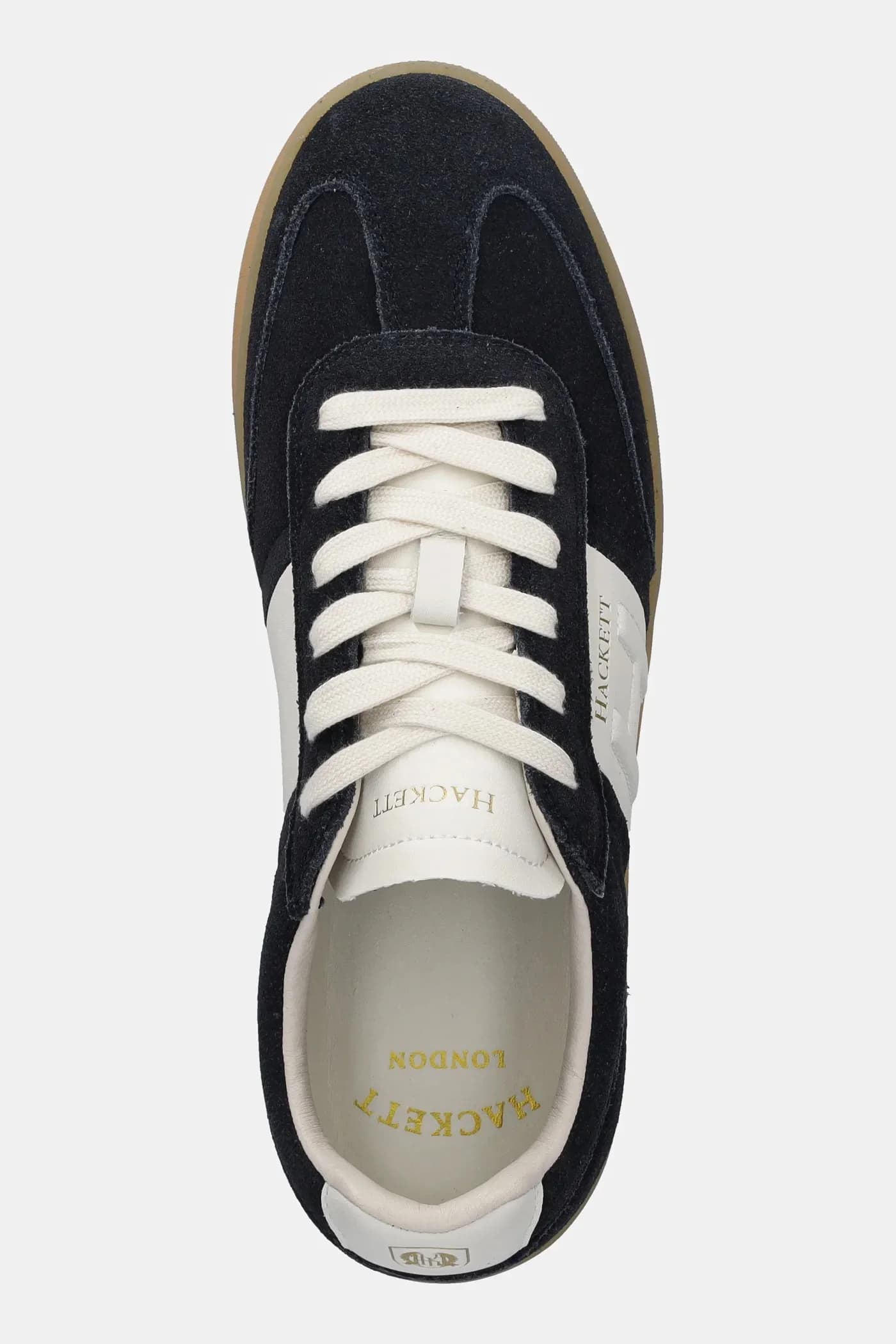 кроссовки HARPER HERITAGE - фото 4