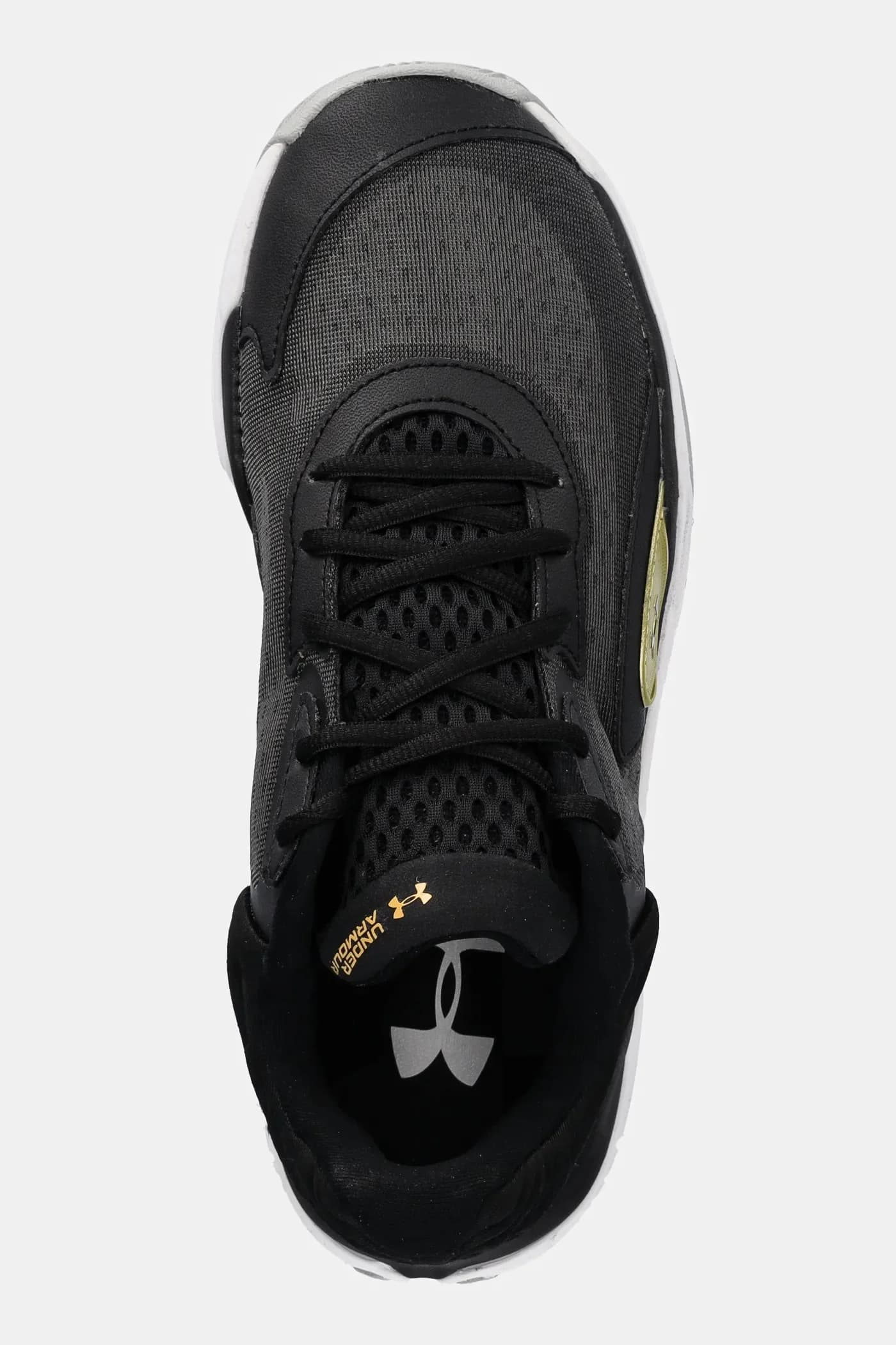 Баскетбольные кроссовки Spawn 7 - фото 4