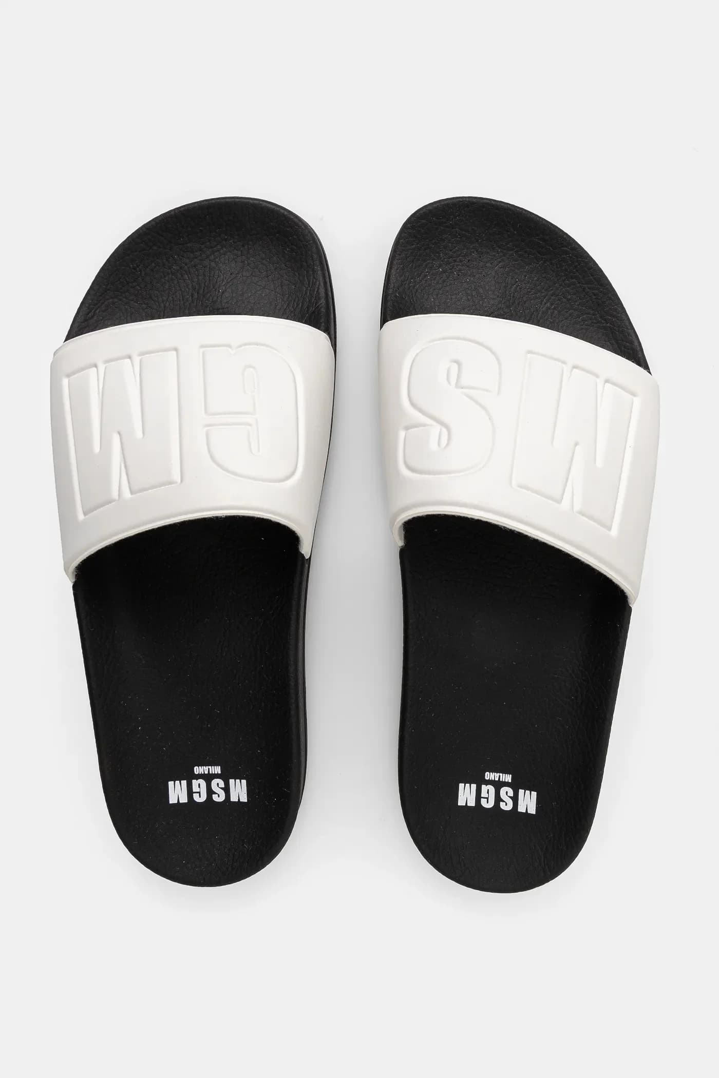 Шлепки - фото 5