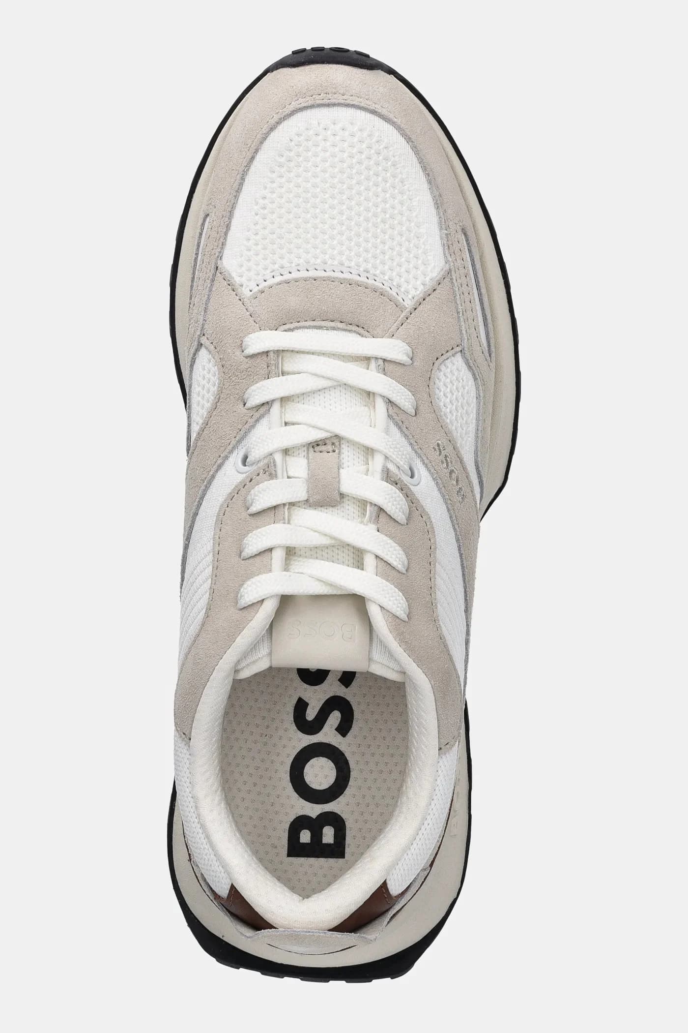 кроссовки Jonah - фото 4