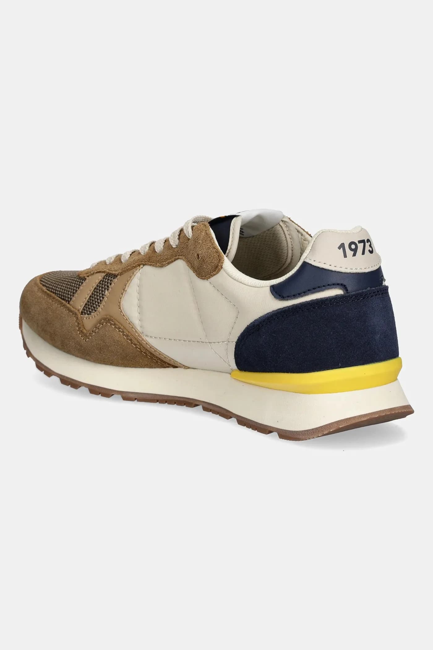 кроссовки BRIT CAMP M - фото 3