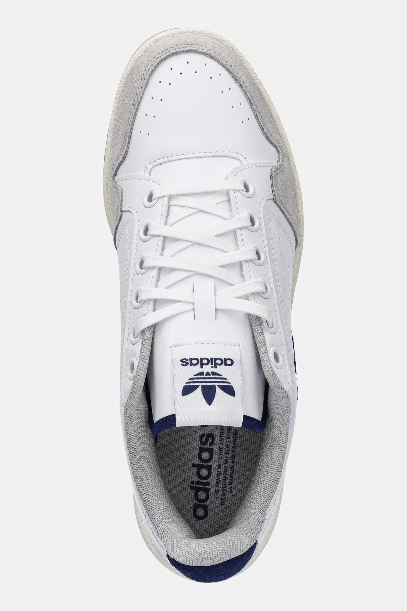 кроссовки New York 90-х годов - фото 4