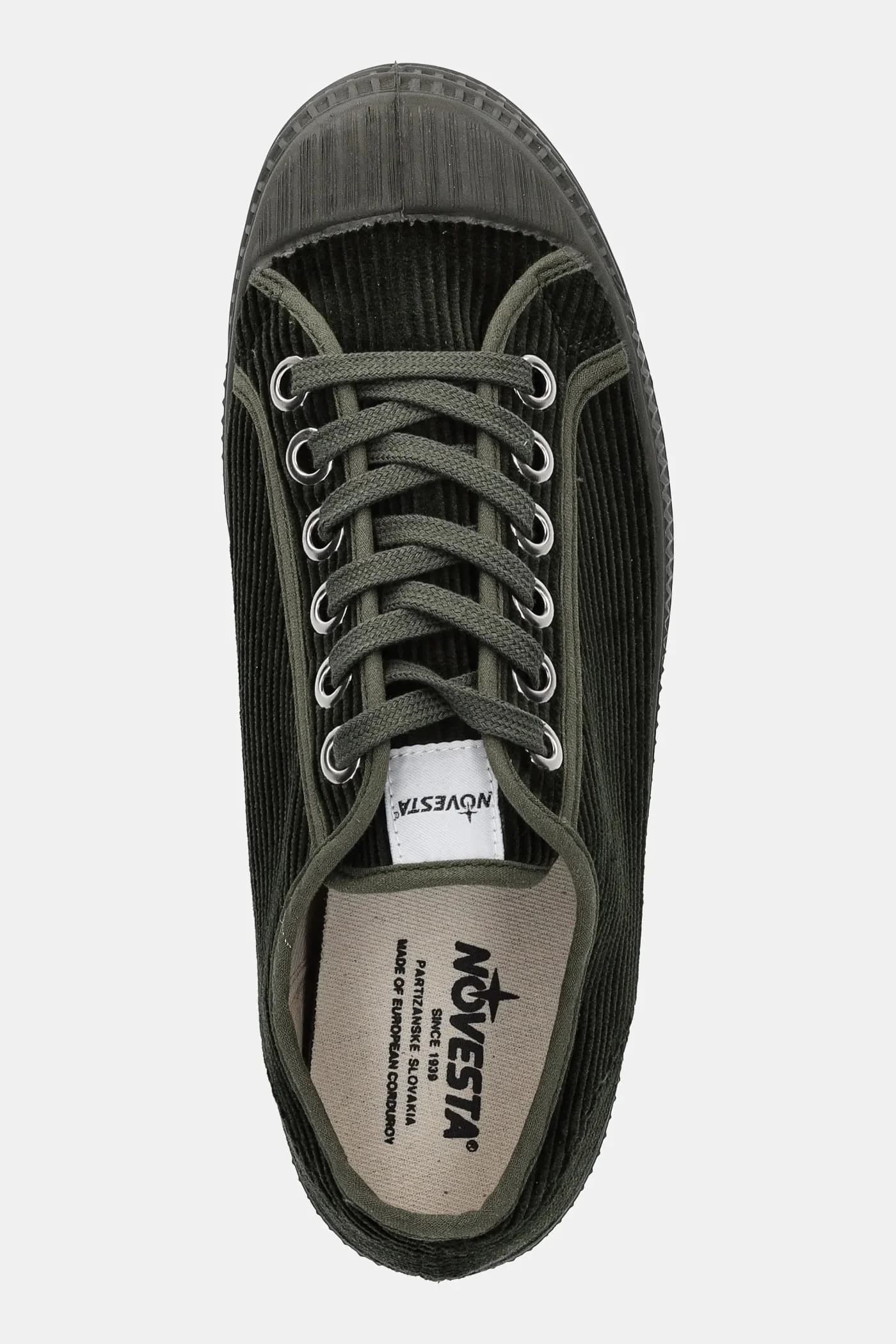 кроссовки STAR MASTER CORD - фото 4