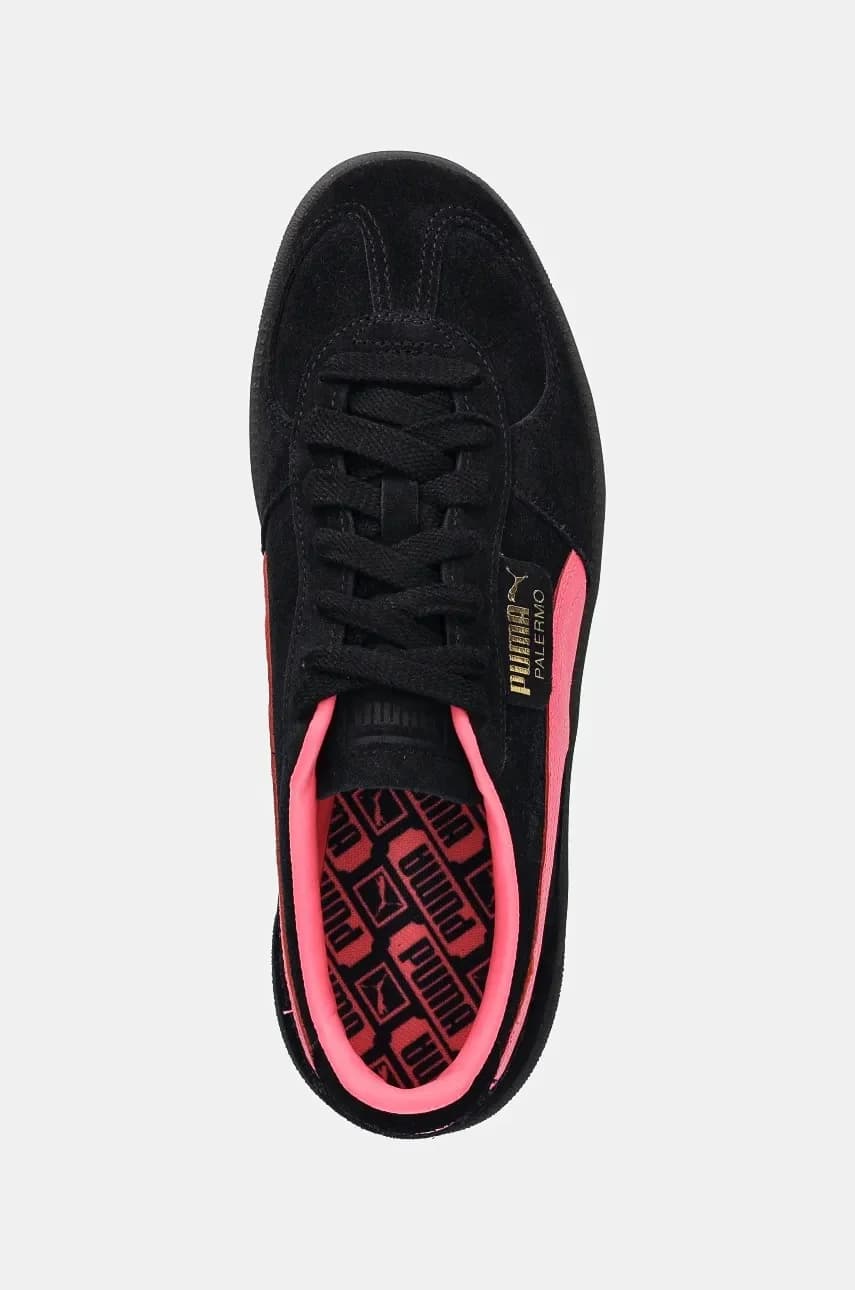 кроссовки Palermo Cobalt Glaze - фото 4