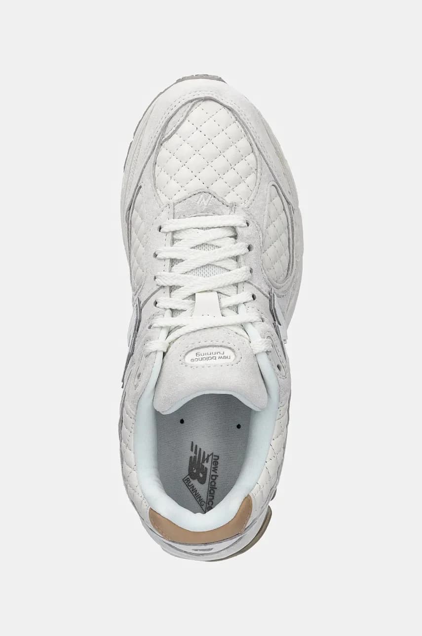 Кожаные кроссовки 2002 г. - фото 4