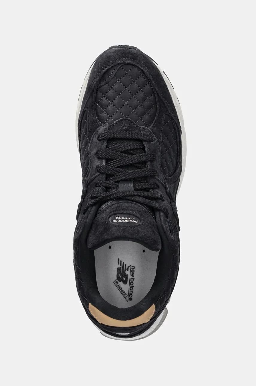 Замшевые кроссовки 2002 г. - фото 4