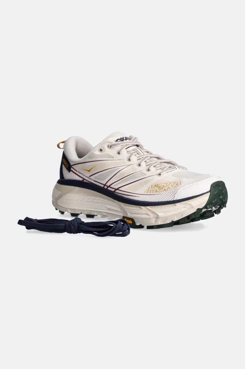 Кроссовки Mafate Speed ​​2 - фото 6