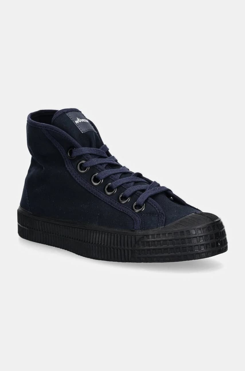 Кроссовки STAR MASTER WAX COTTON