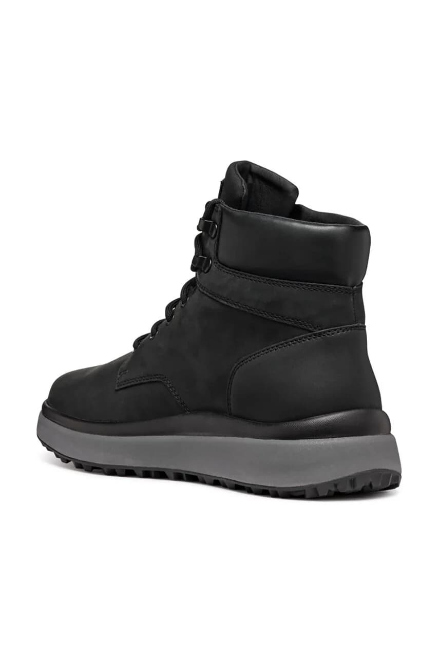 U GRANITO + GRIP B A высокие туфли - фото 4