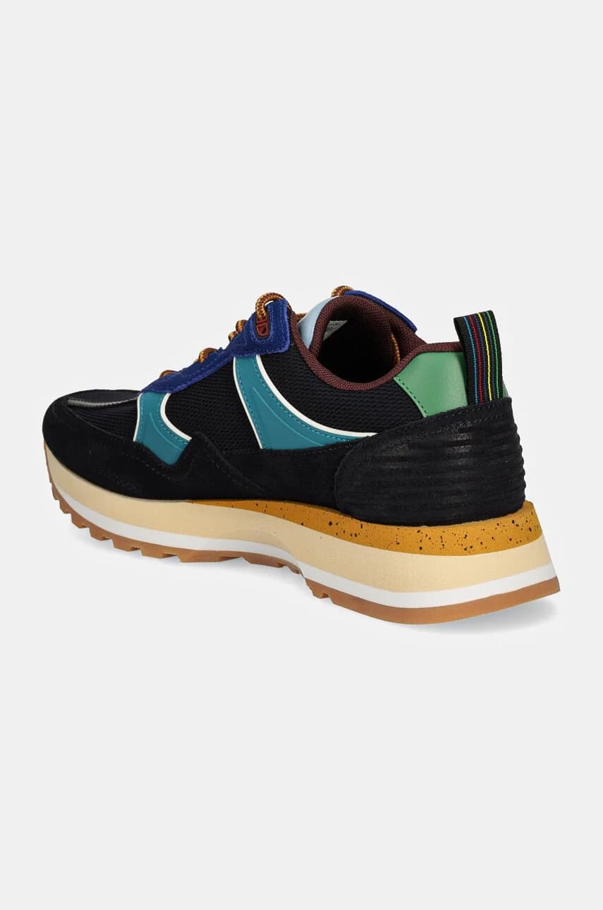 кроссовки Banks - фото 3