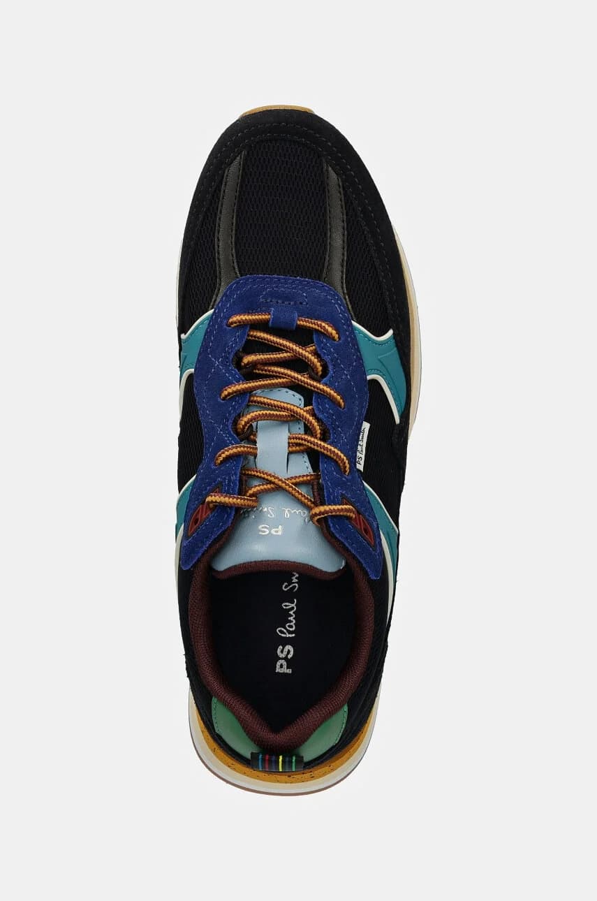 кроссовки Banks - фото 4