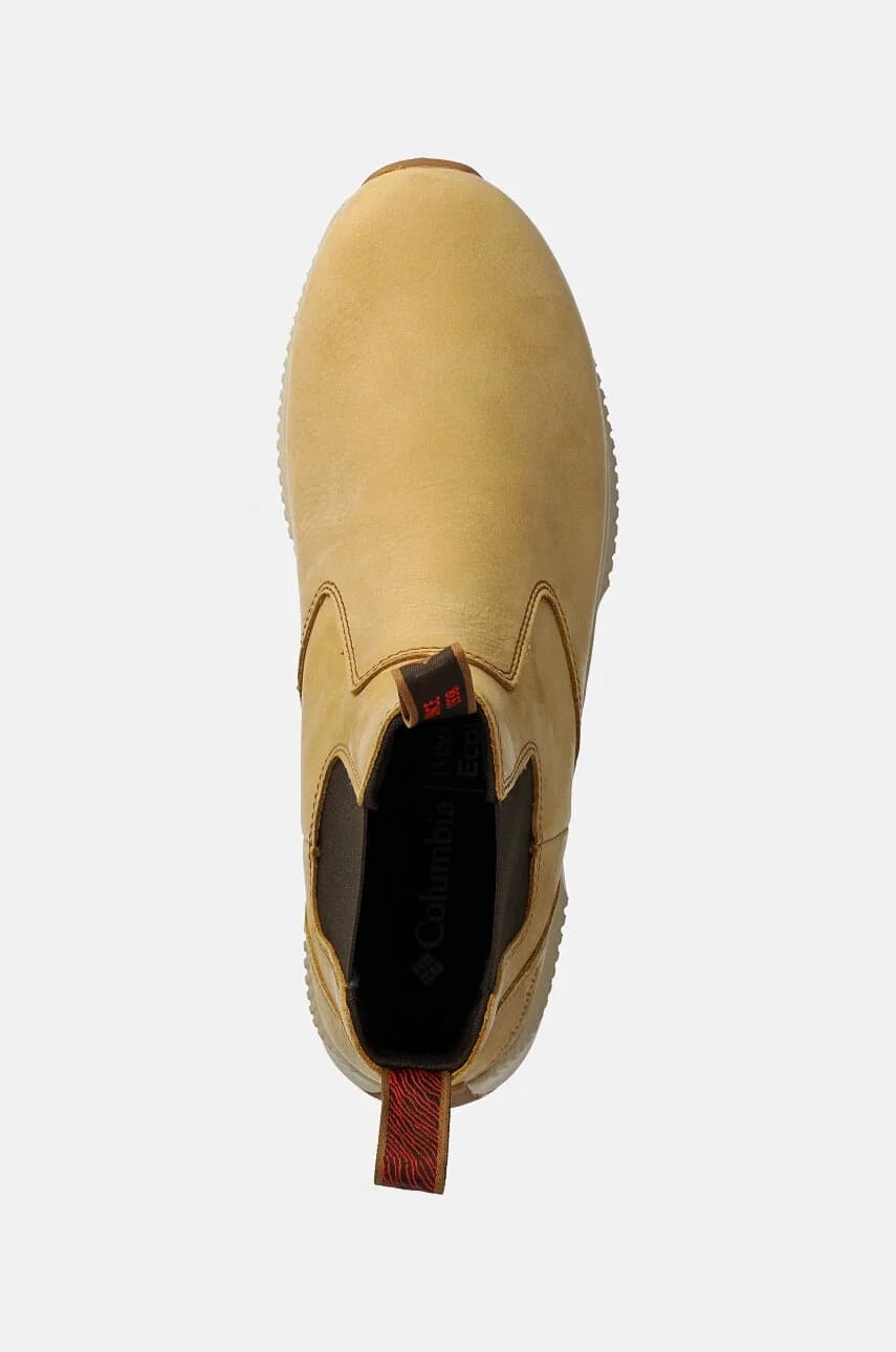 Ботинки Landroamer Scout из нубука - фото 4