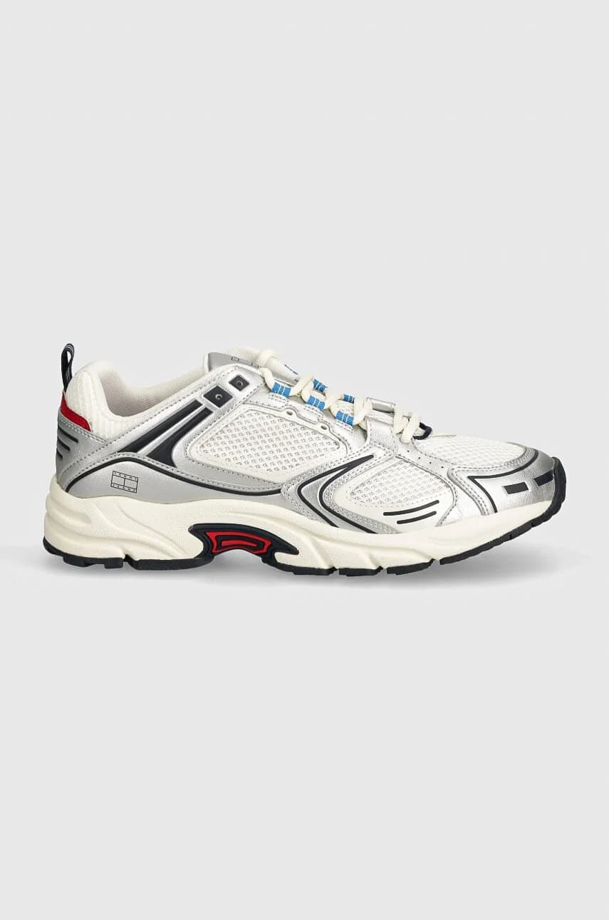 кроссовки TJM ARCHIVE RETRO RUNNER - фото 2