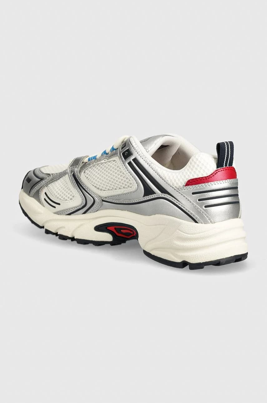 кроссовки TJM ARCHIVE RETRO RUNNER - фото 3