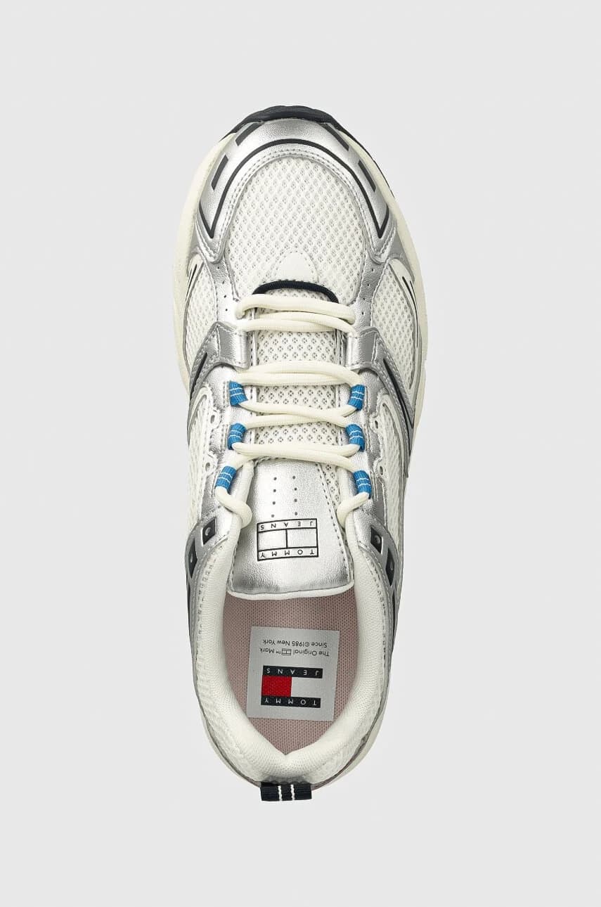 кроссовки TJM ARCHIVE RETRO RUNNER - фото 4