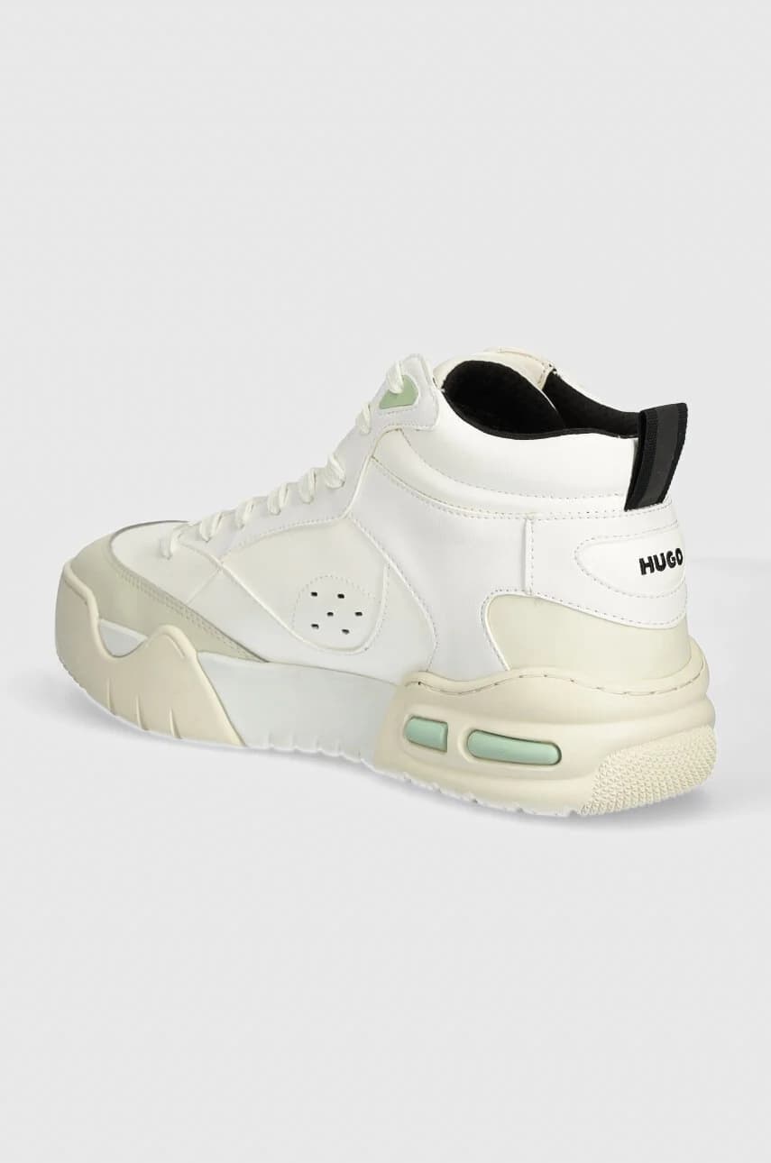 кроссовки Kedge - фото 3