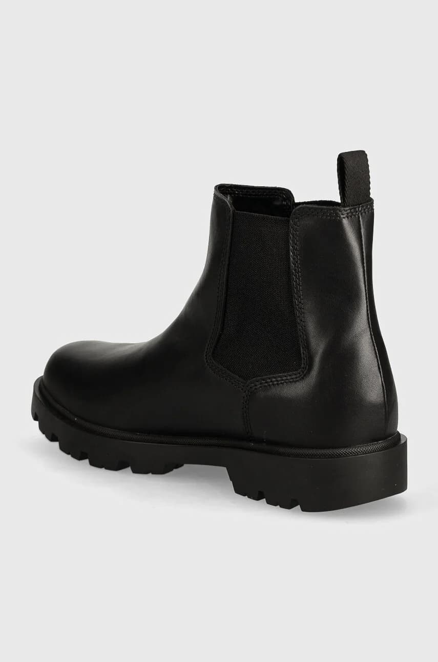 высокие ботинки Adley - фото 3