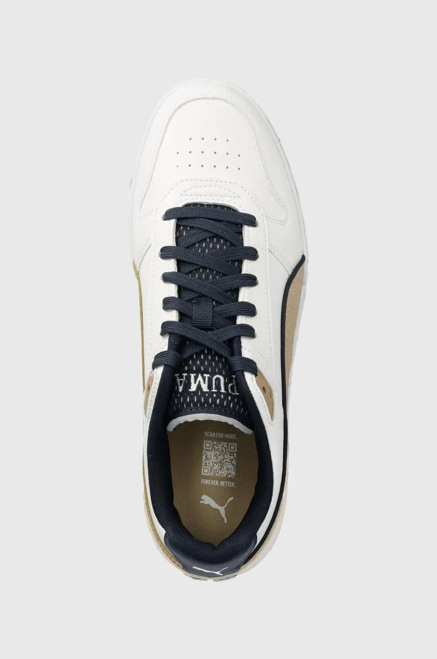 кроссовки RBD Game Low Retro Club - фото 4