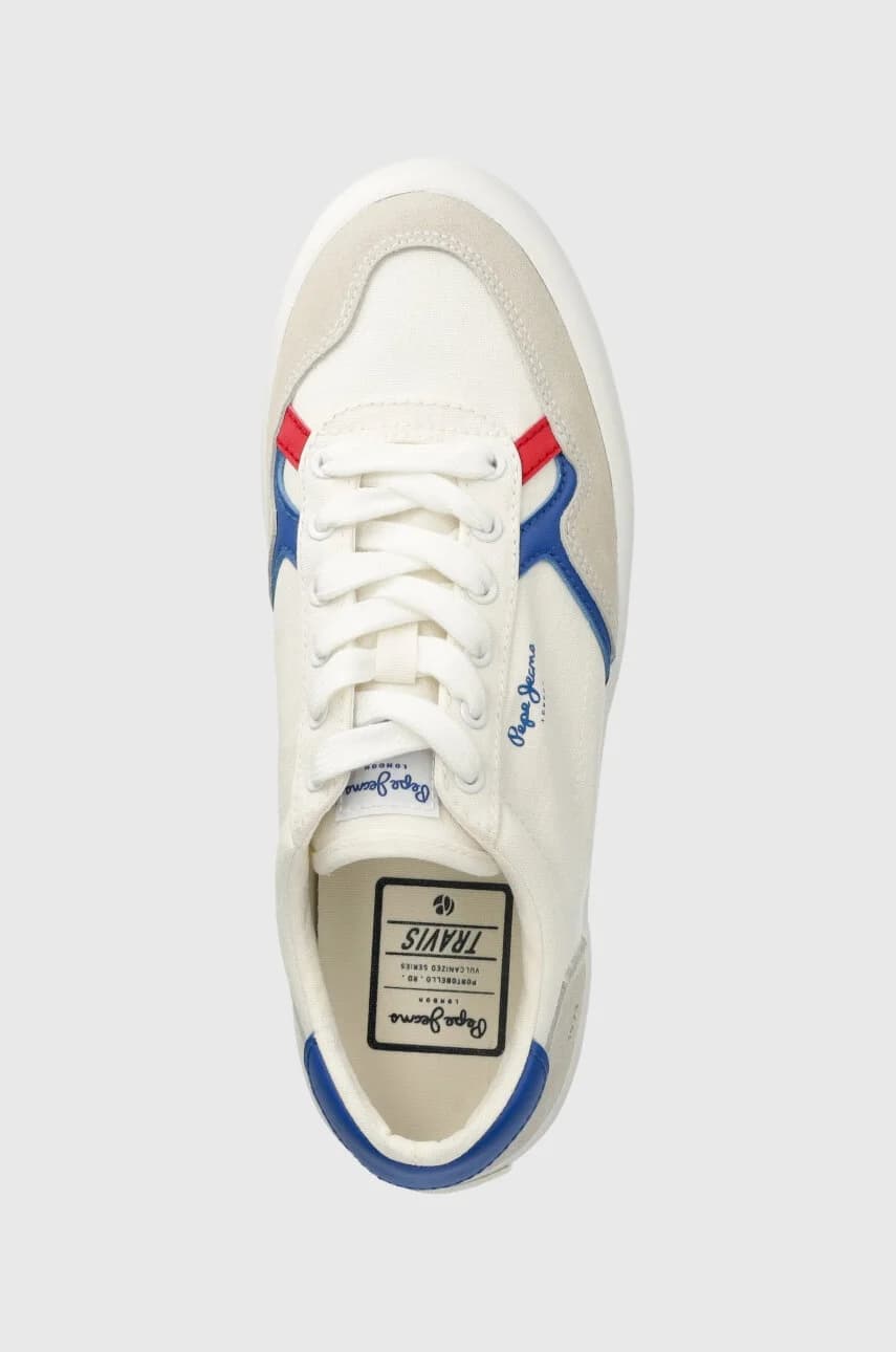 кроссовки PMS31038 - фото 4