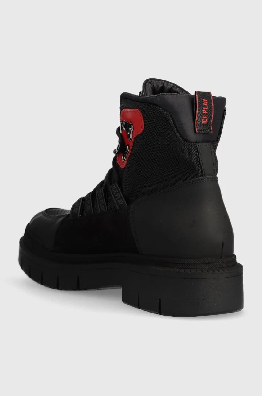 СЬЕРРА ботинки - фото 3