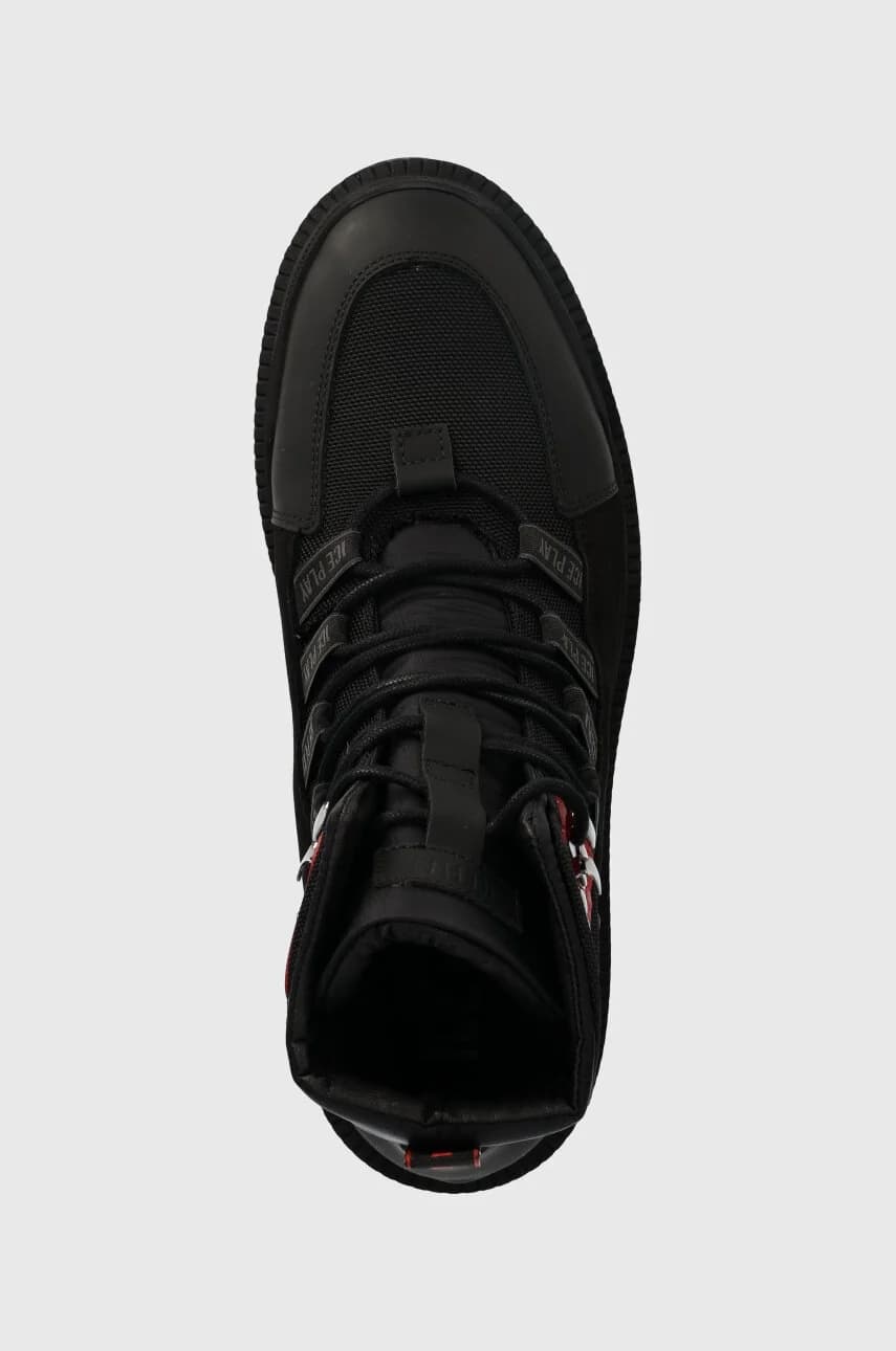 СЬЕРРА ботинки - фото 4