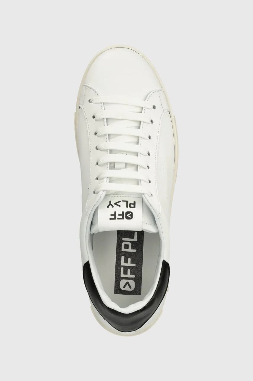 кроссовки FIRENZE - фото 4