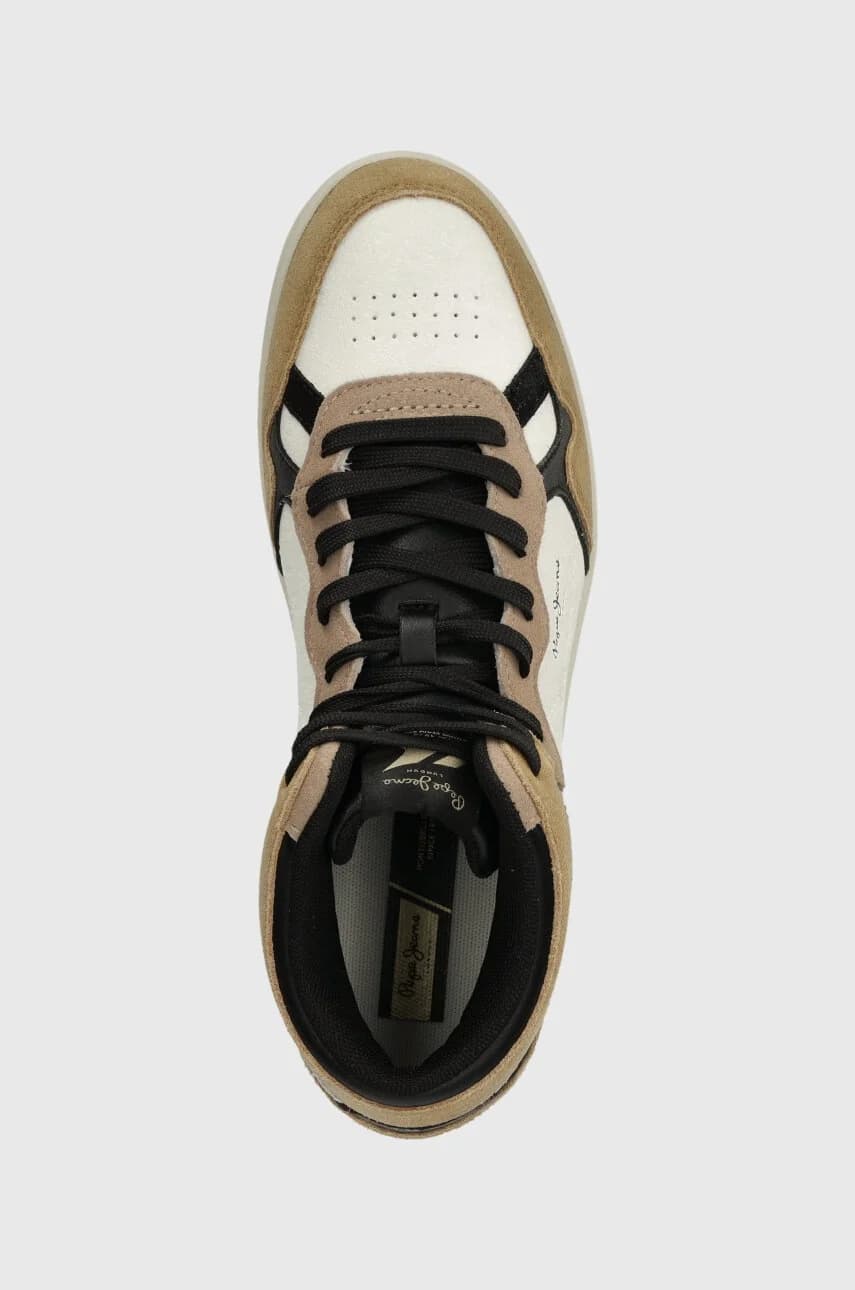 кроссовки KORE BASKET M - фото 4