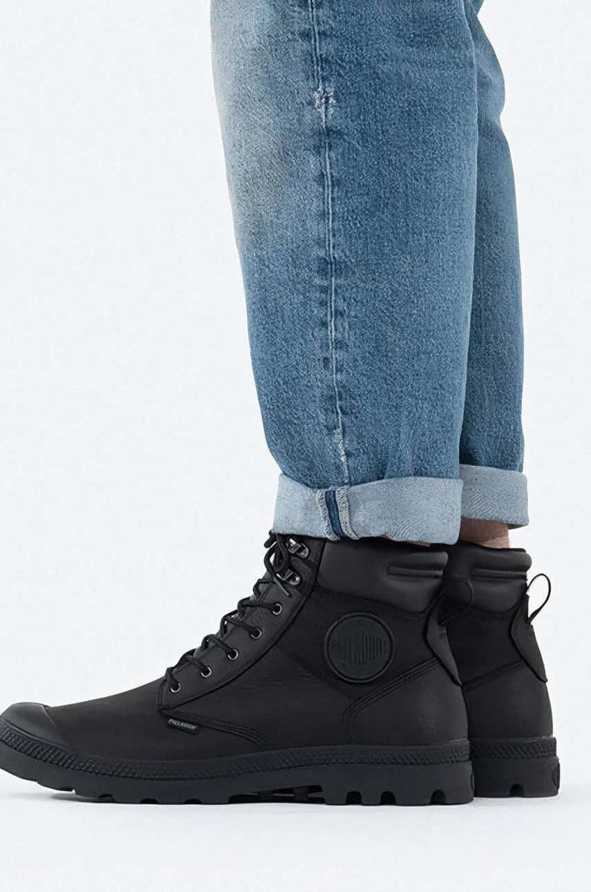 Обувь Pampa Shield Wp+ Lth - фото 5