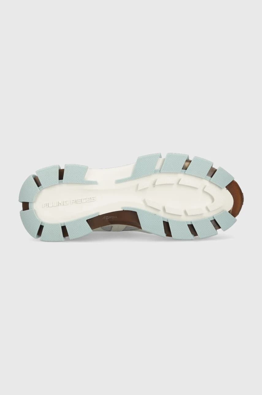 кроссовки Pace Radar - фото 5