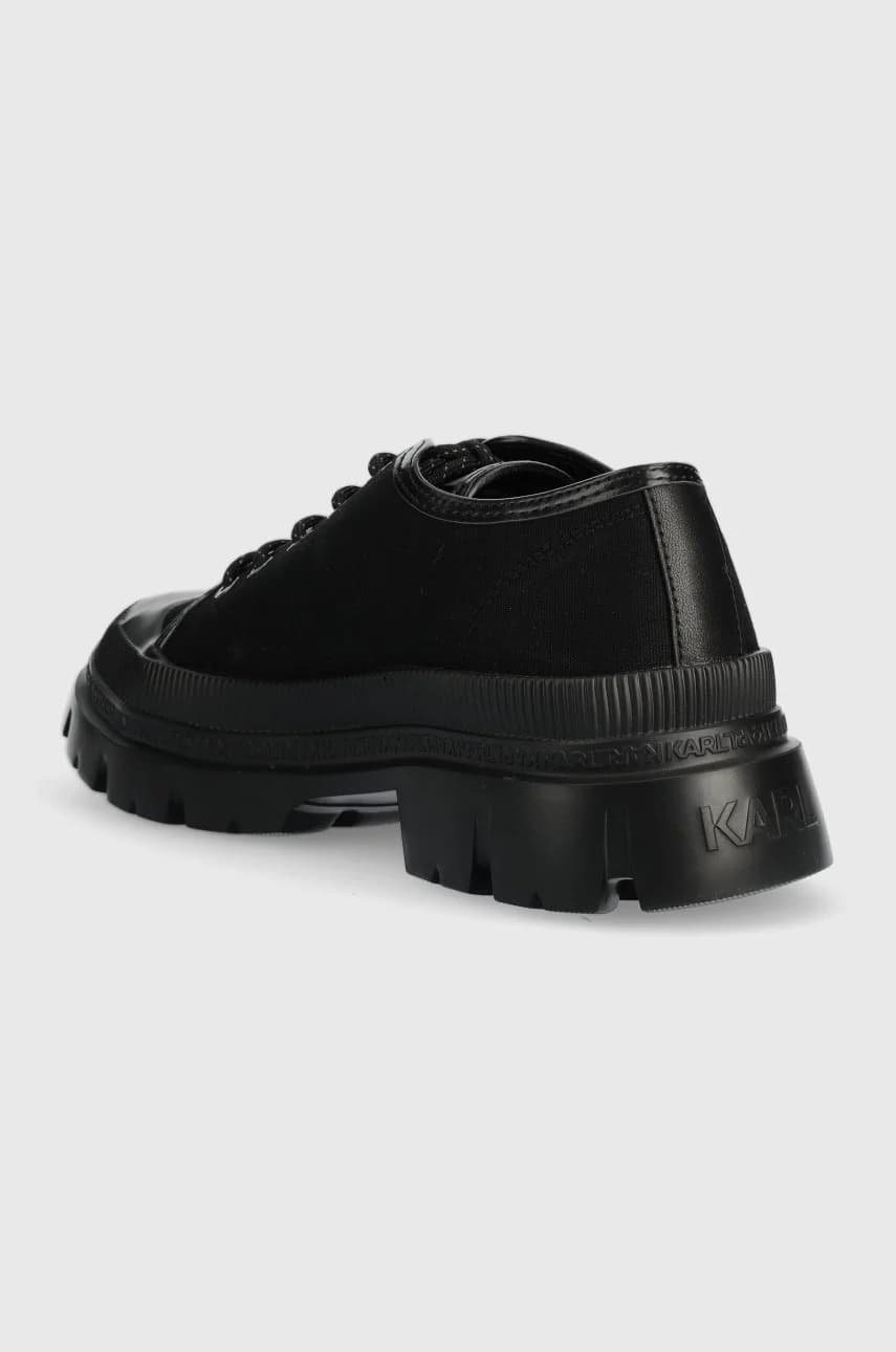 кроссовки TREKKA MENS - фото 3